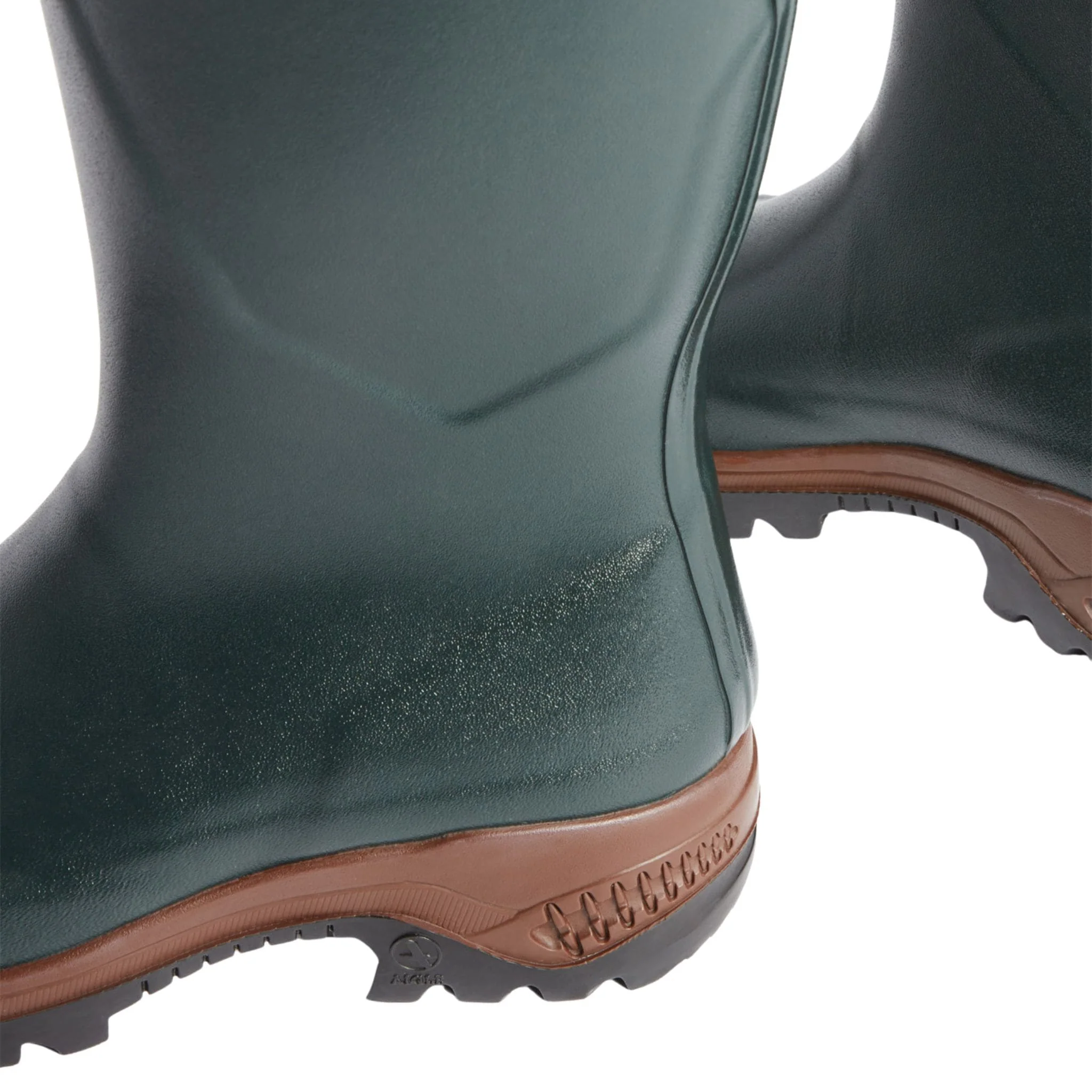Aigle Parcours 2 ISO Wellies - Bronze - Image 6