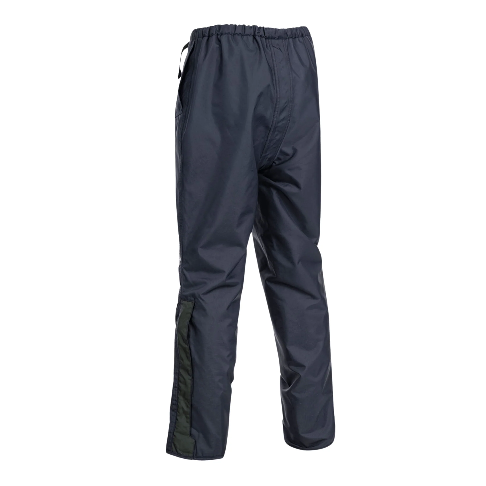 Betacraft ISO940 Men's Overtrousers - Black/Moss - Image 3