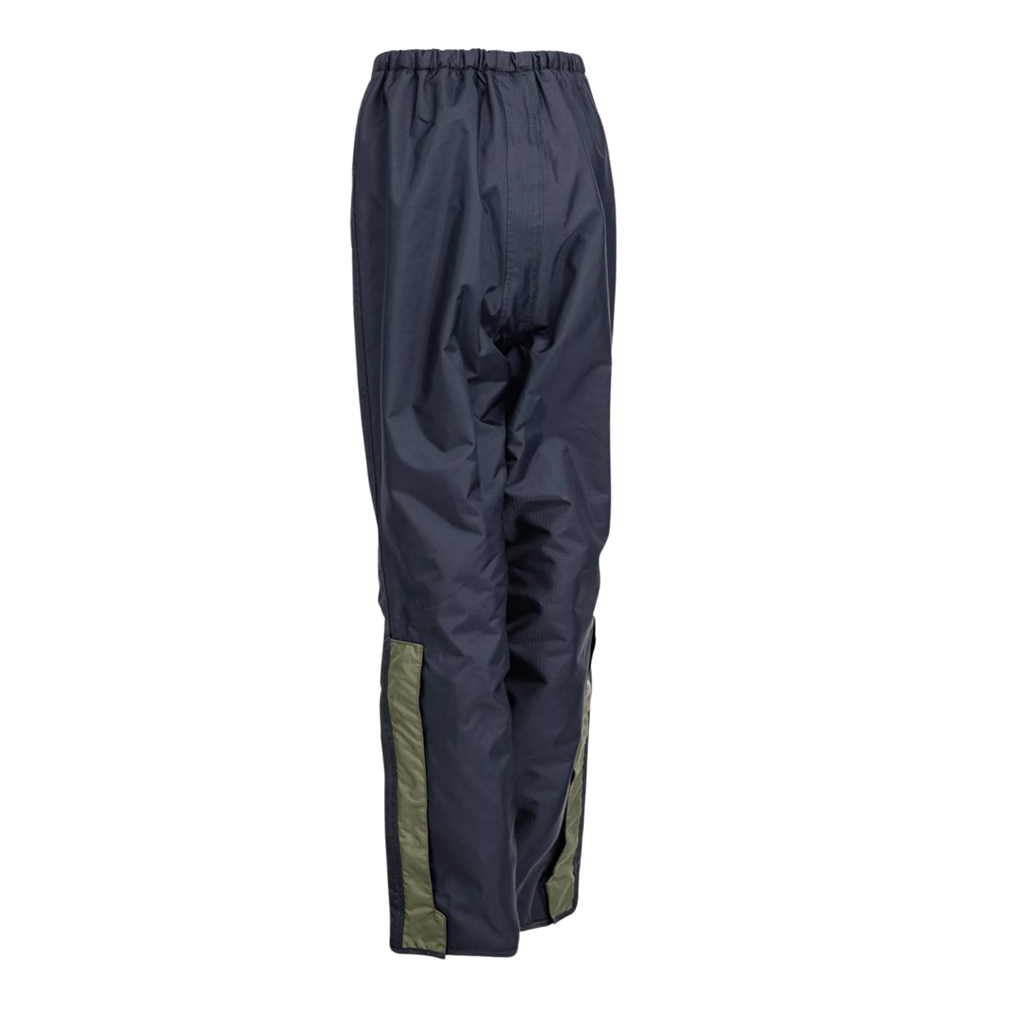 Betacraft ISO940 Women's Overtrousers - Black/Saddle - Image 3