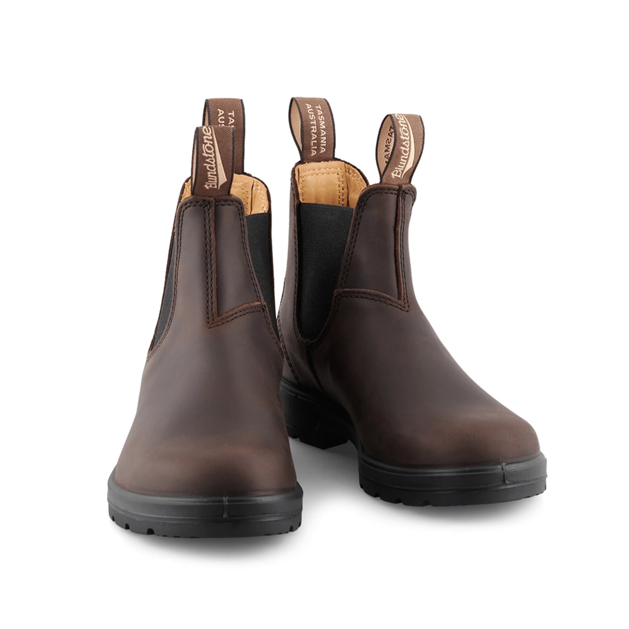 Blundstone 2340 Brown Boots - Image 5