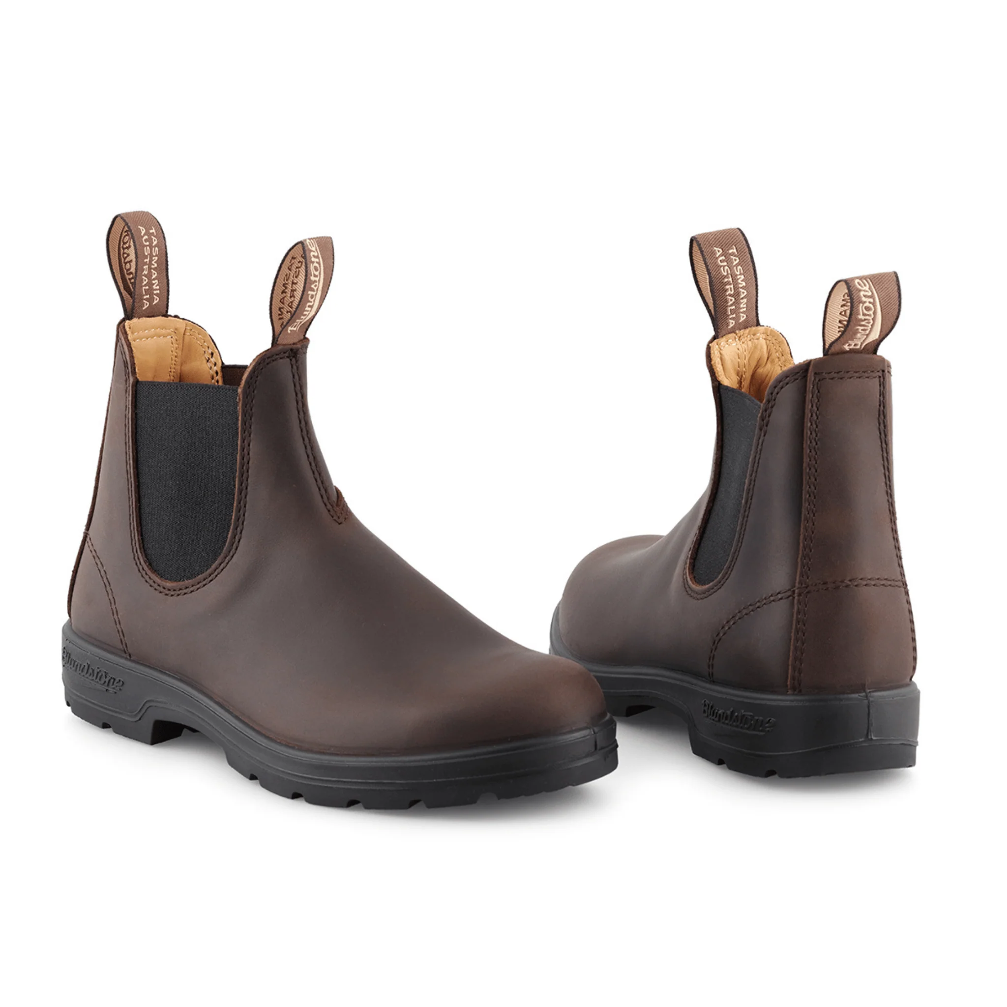 Blundstone 2340 Brown Boots - Image 7