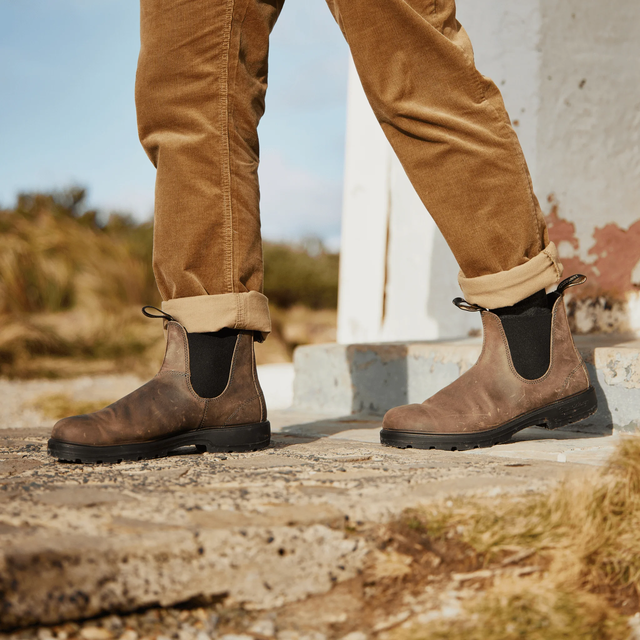 Blundstone 2446 Clay Boots - Image 4