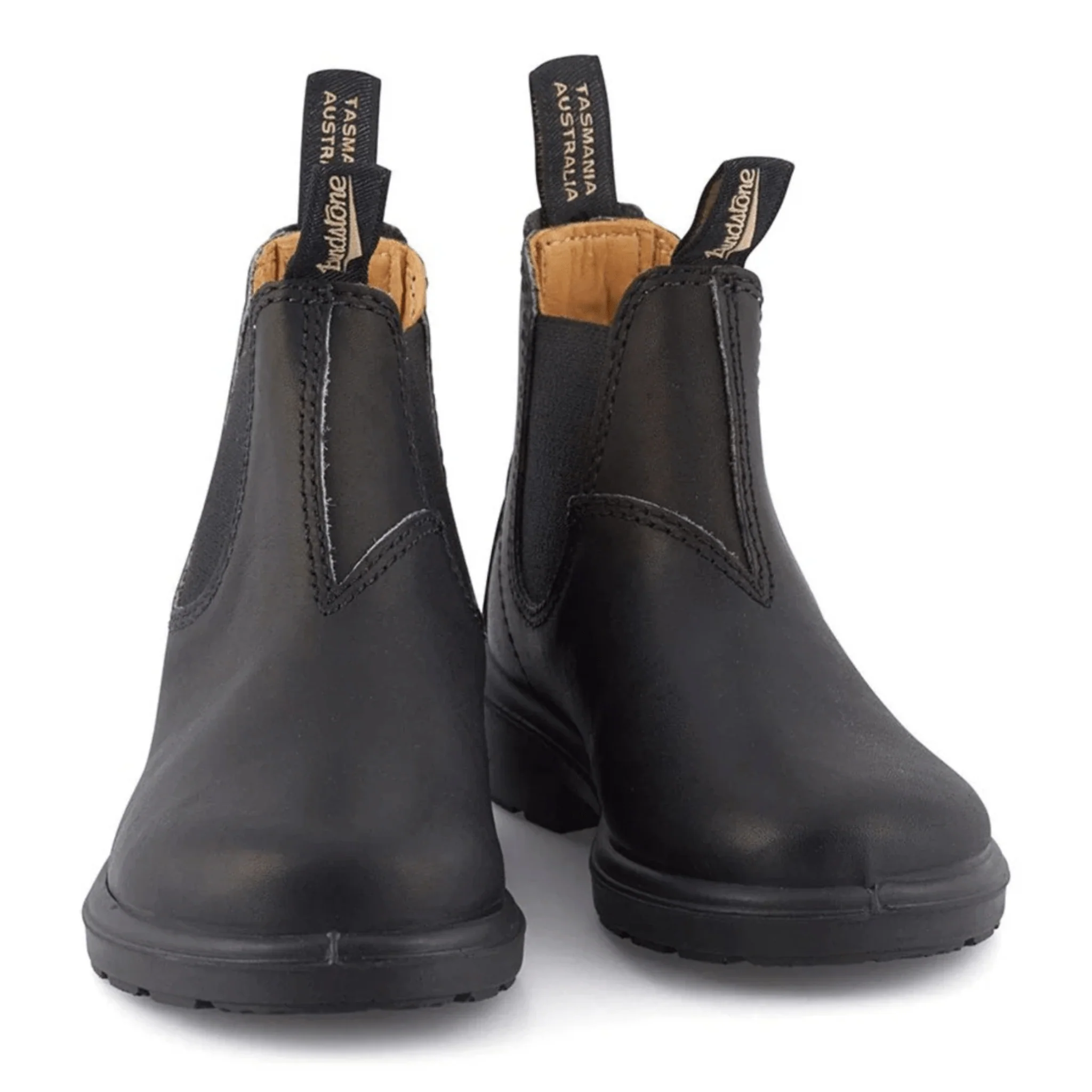 Blundstone 531 Kids Black Boots - Image 5