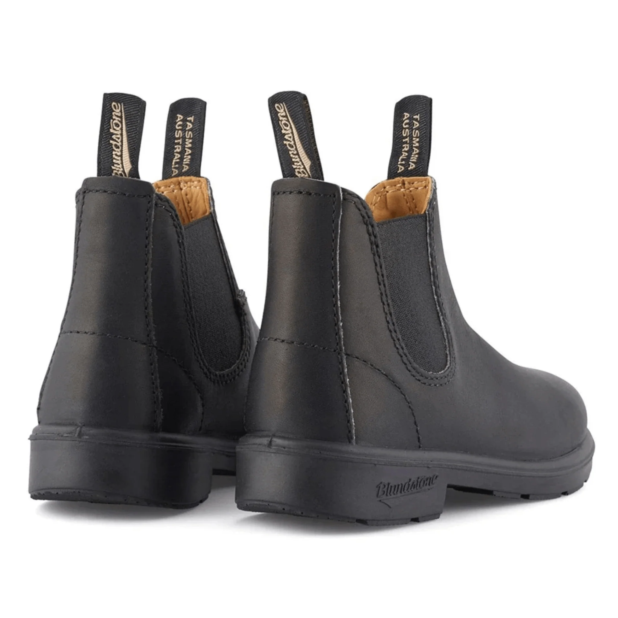 Blundstone 531 Kids Black Boots - Image 6