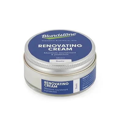 Blundstone Rustic Renovating Cream