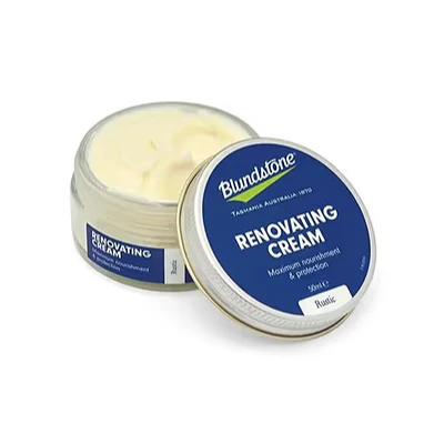 Blundstone Rustic Renovating Cream - Image 2