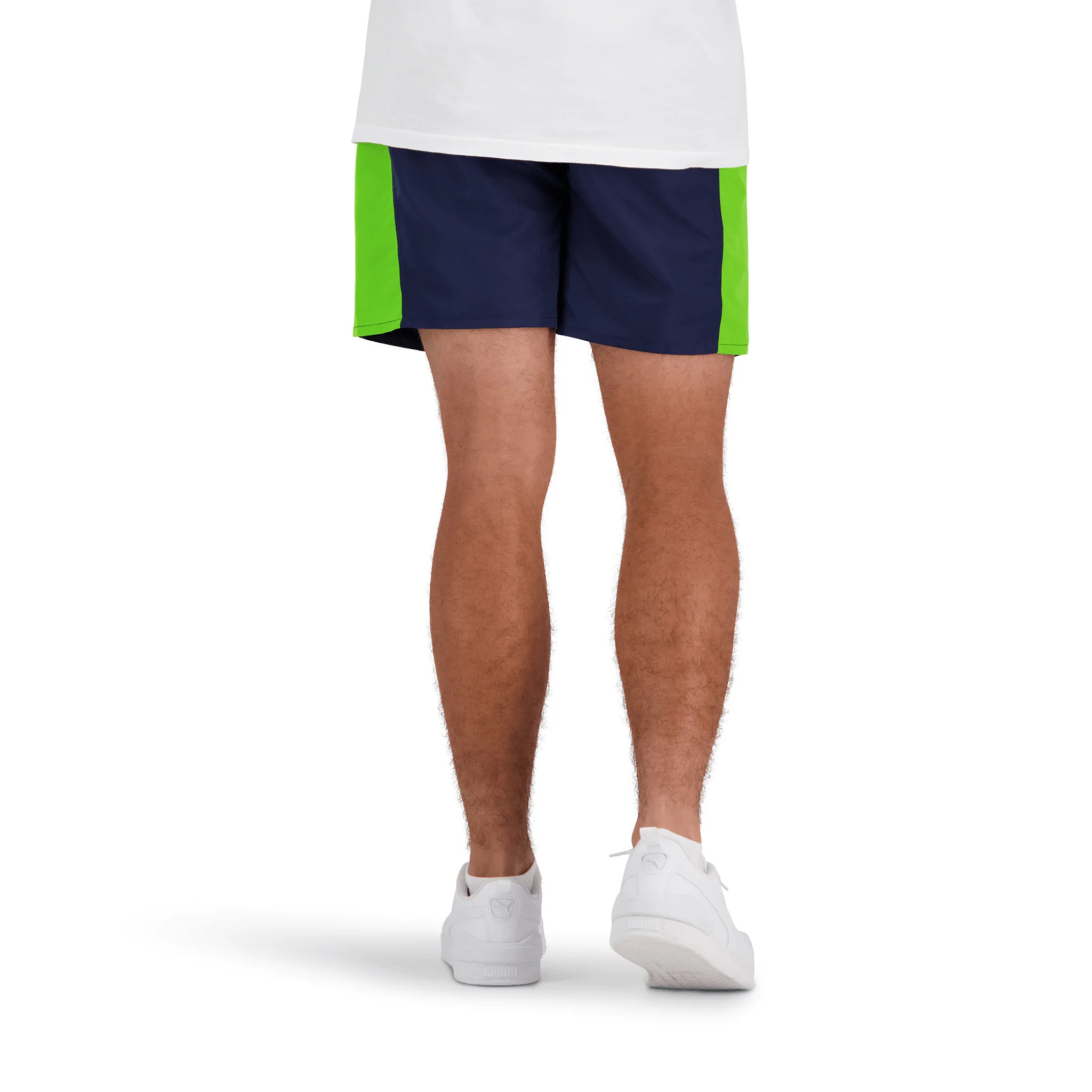 Canterbury Panel Tactic Shorts (Unisex) - Black Iris - Image 4