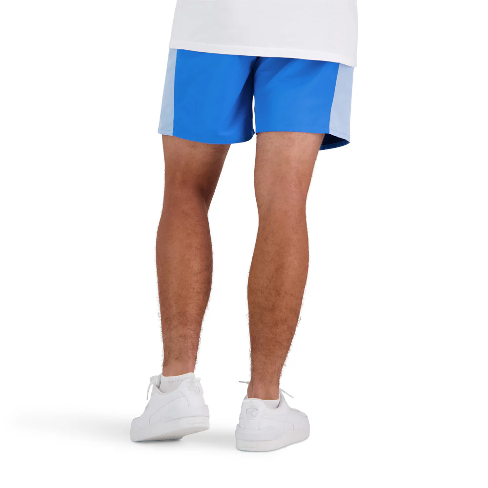 Canterbury Panel Tactic Shorts (Unisex) - Brilliant Blue - Image 3
