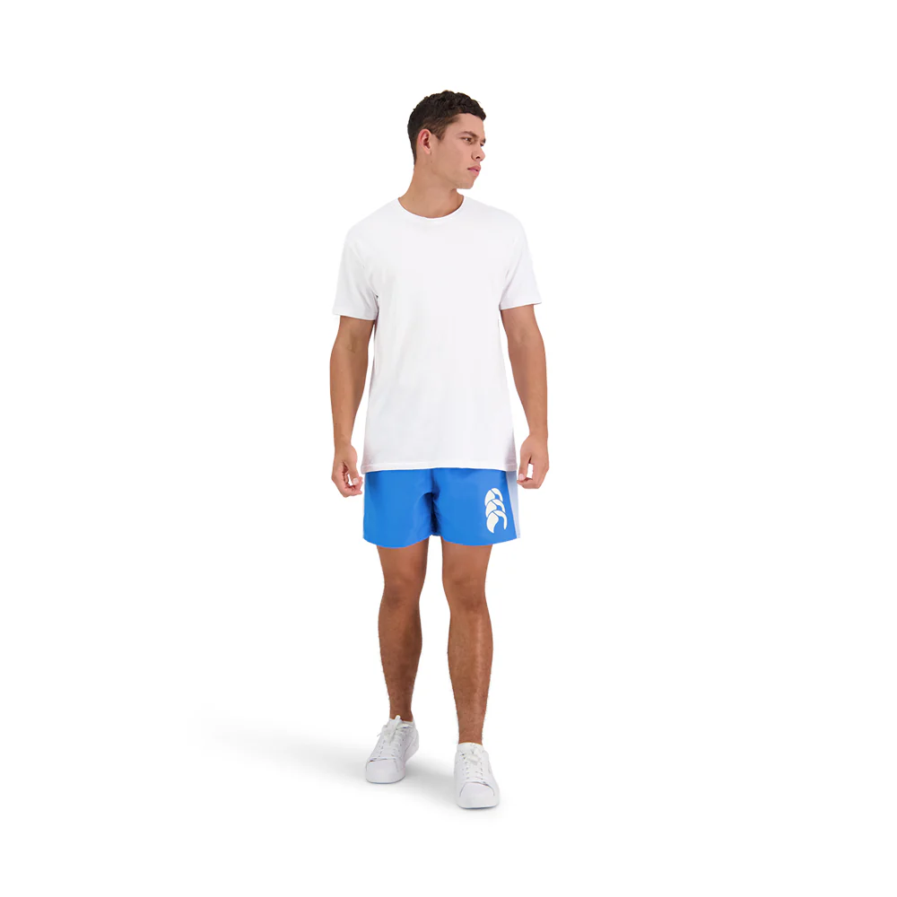Canterbury Panel Tactic Shorts (Unisex) - Brilliant Blue - Image 5