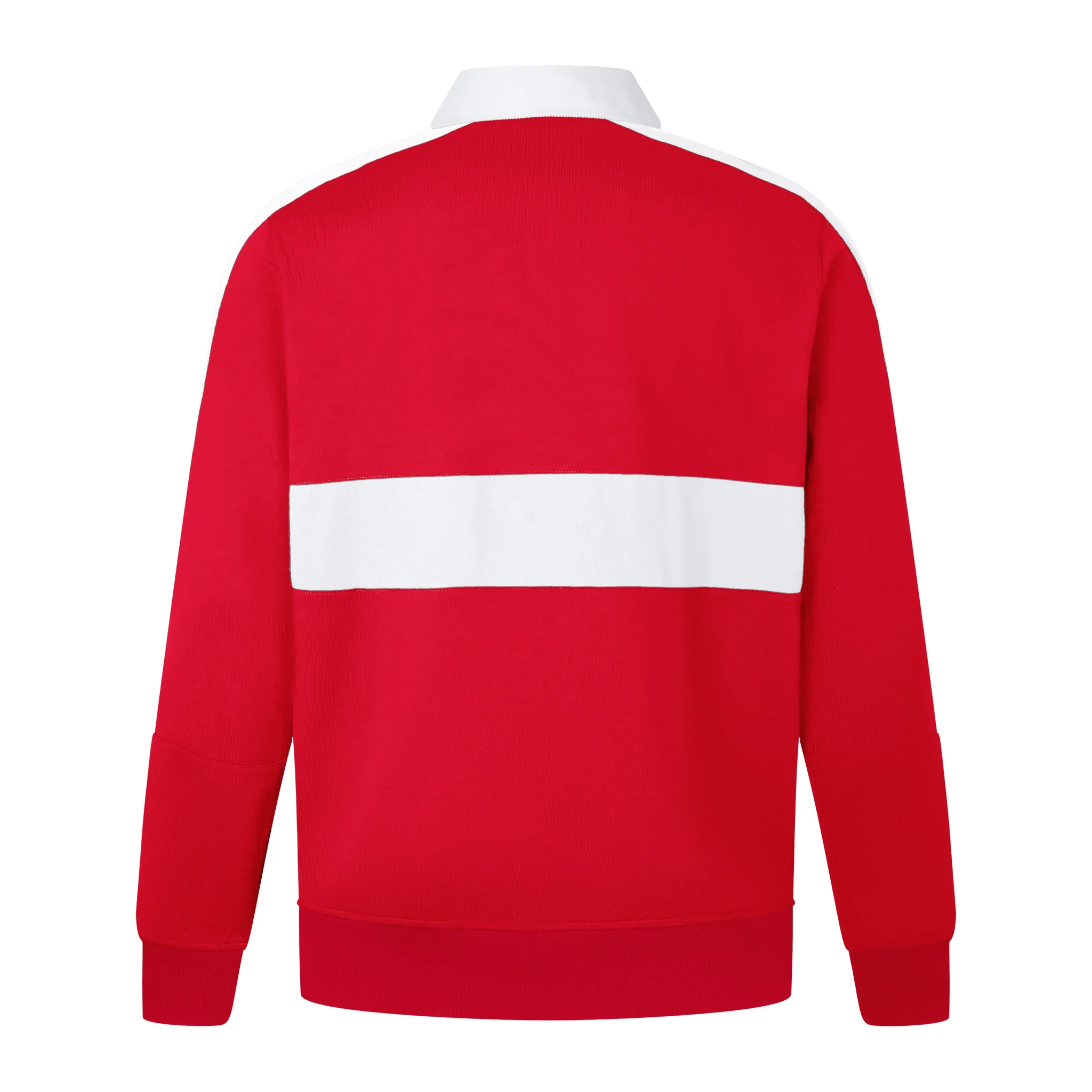 Canterbury British & Irish Lions Heritage Jersey (Unisex) - Red Haute - Image 3