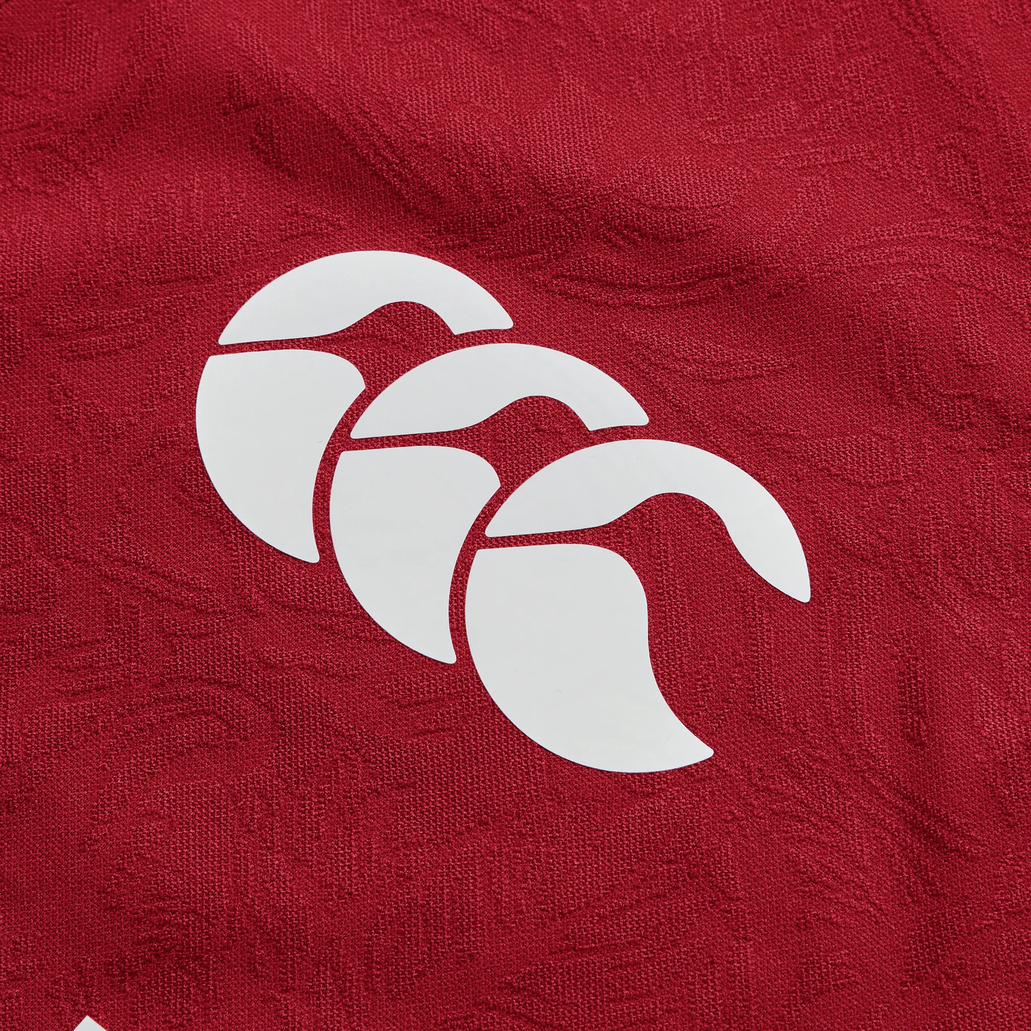 Canterbury British & Irish Lions Replica Rugby Jersey (Unisex) - Red Dahlia - Image 14