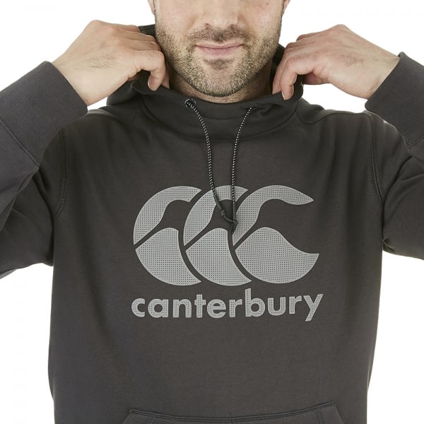 Canterbury Mens Marl Hoodie - Image 11