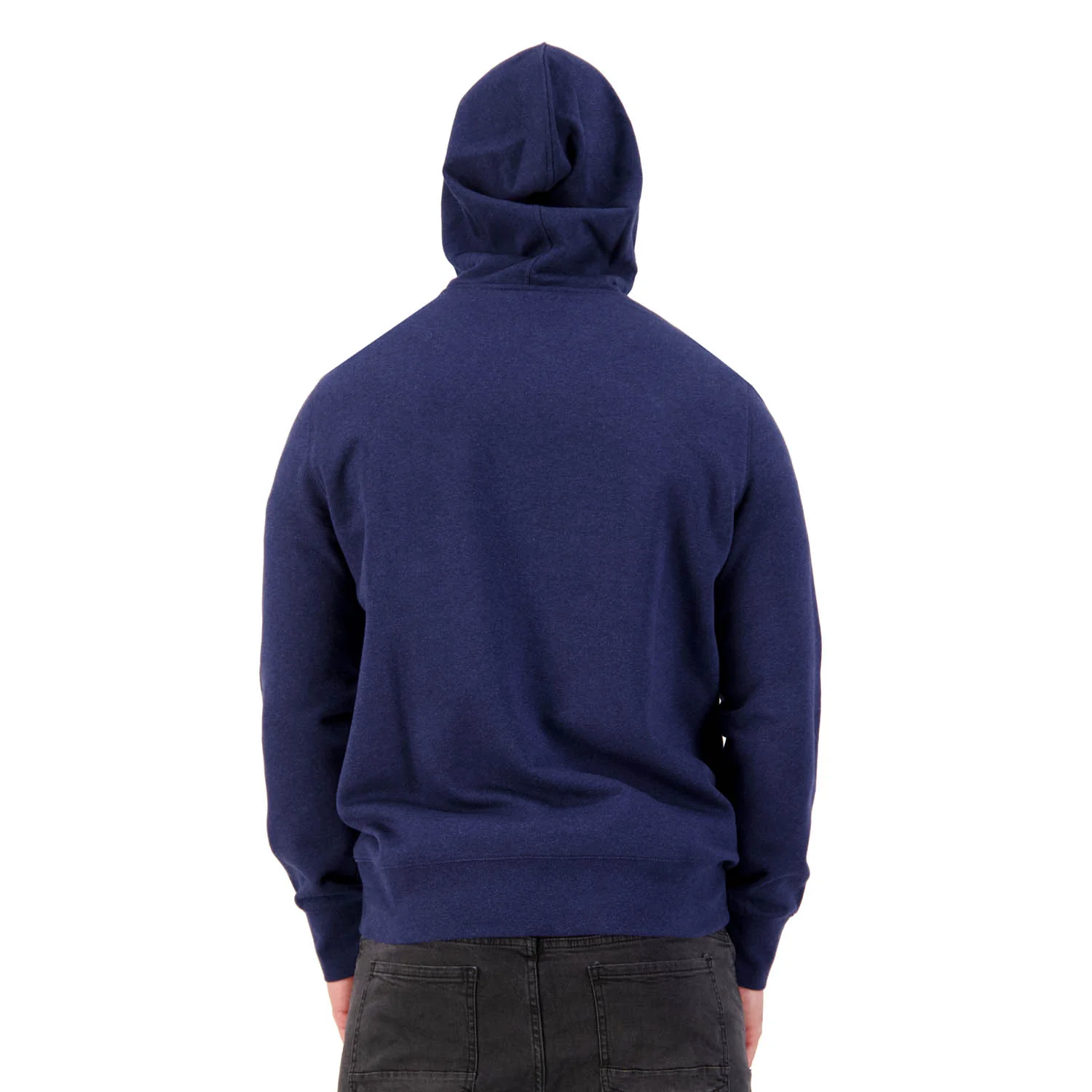 Canterbury Mens Marl Hoodie - Image 4