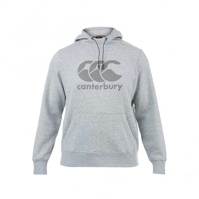 Canterbury Mens Marl Hoodie - Image 6