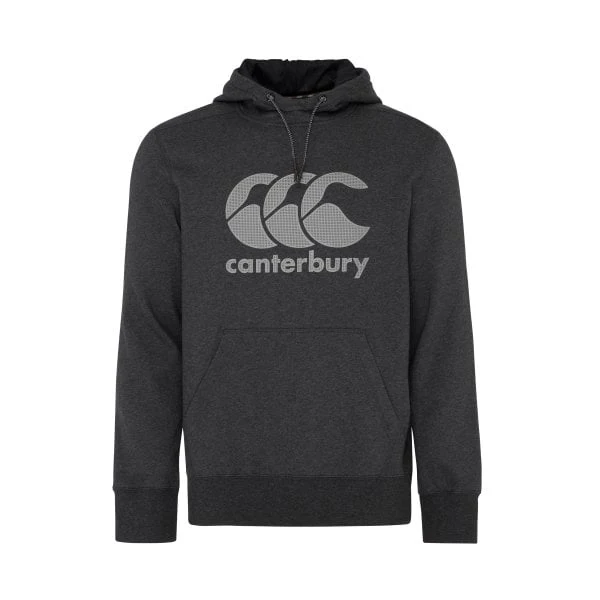 Canterbury Mens Marl Hoodie - Image 9