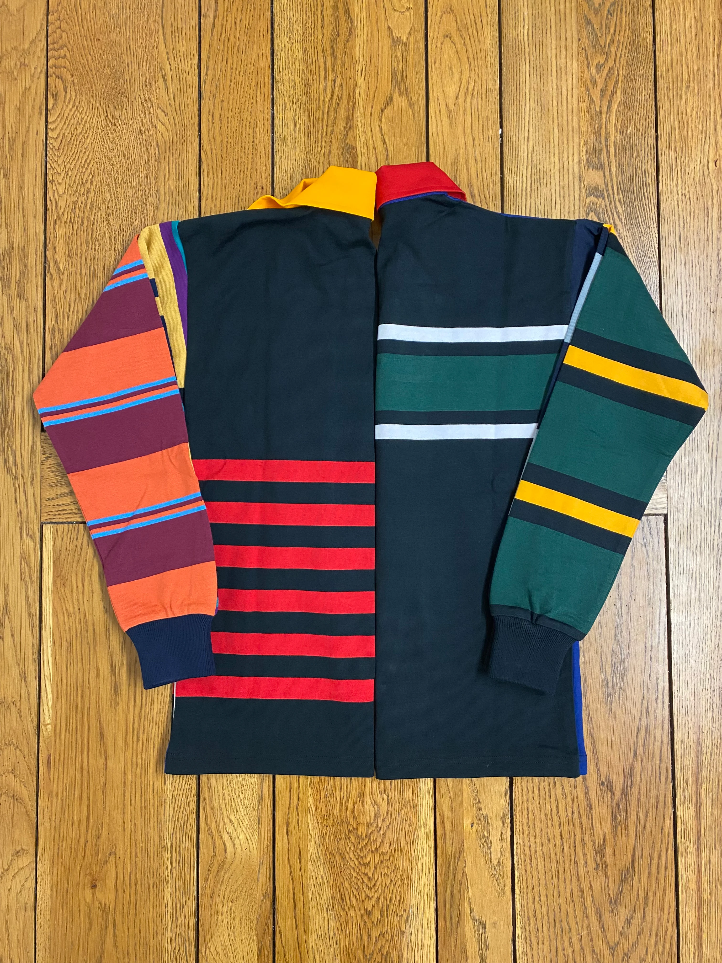 Canterbury Kids Long Sleeve Ugly Jersey - Image 3