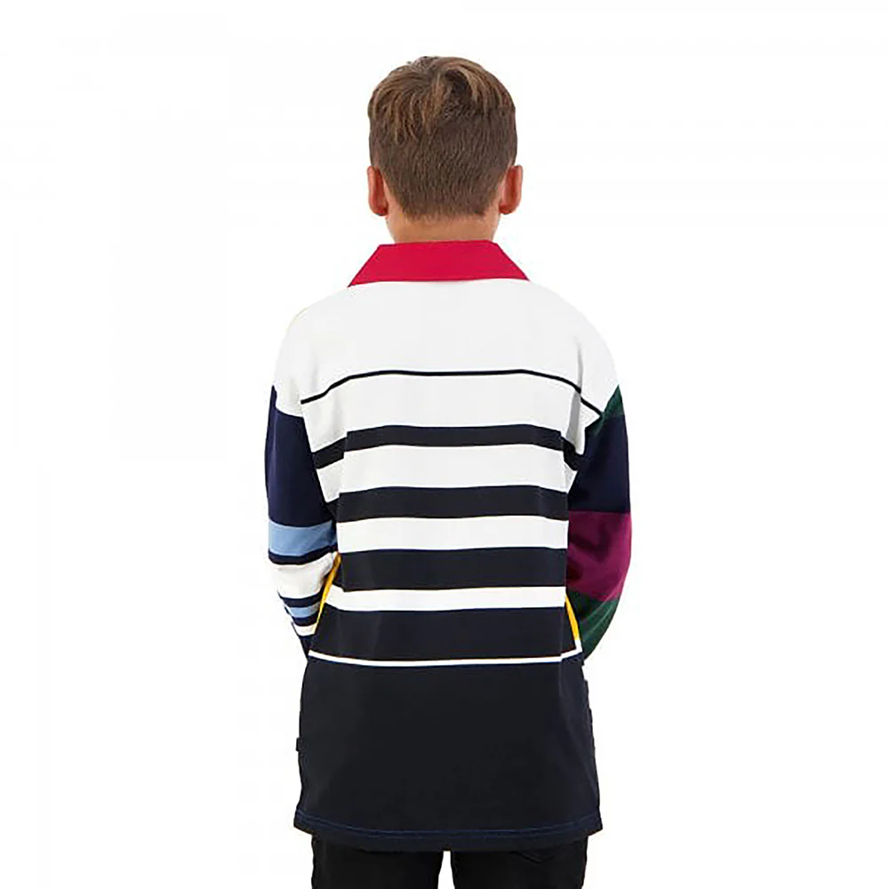 Canterbury Kids Long Sleeve Ugly Jersey - Image 4