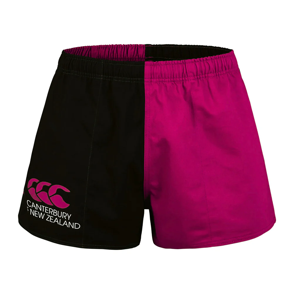 Canterbury Clothing