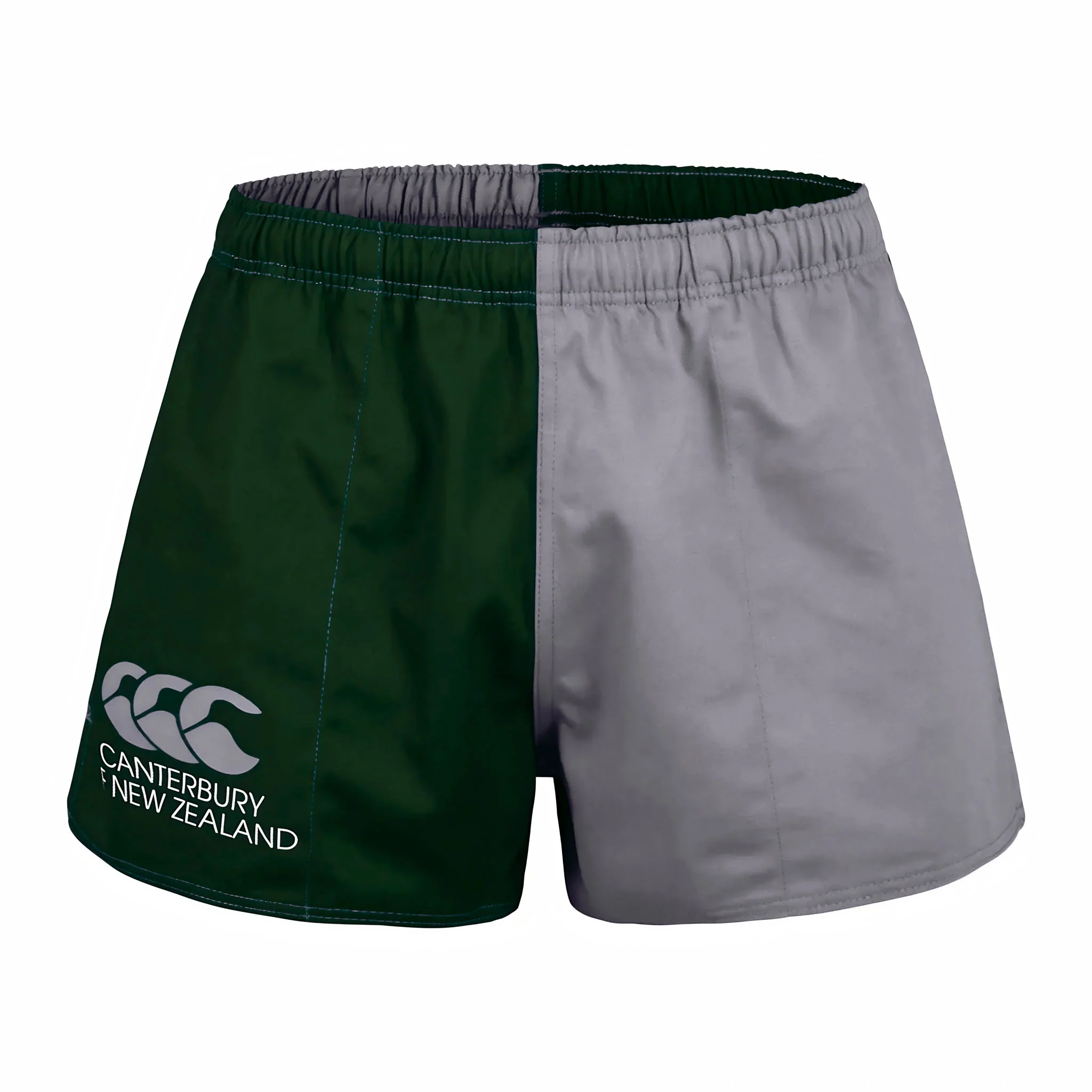 Canterbury Harlequin Shorts