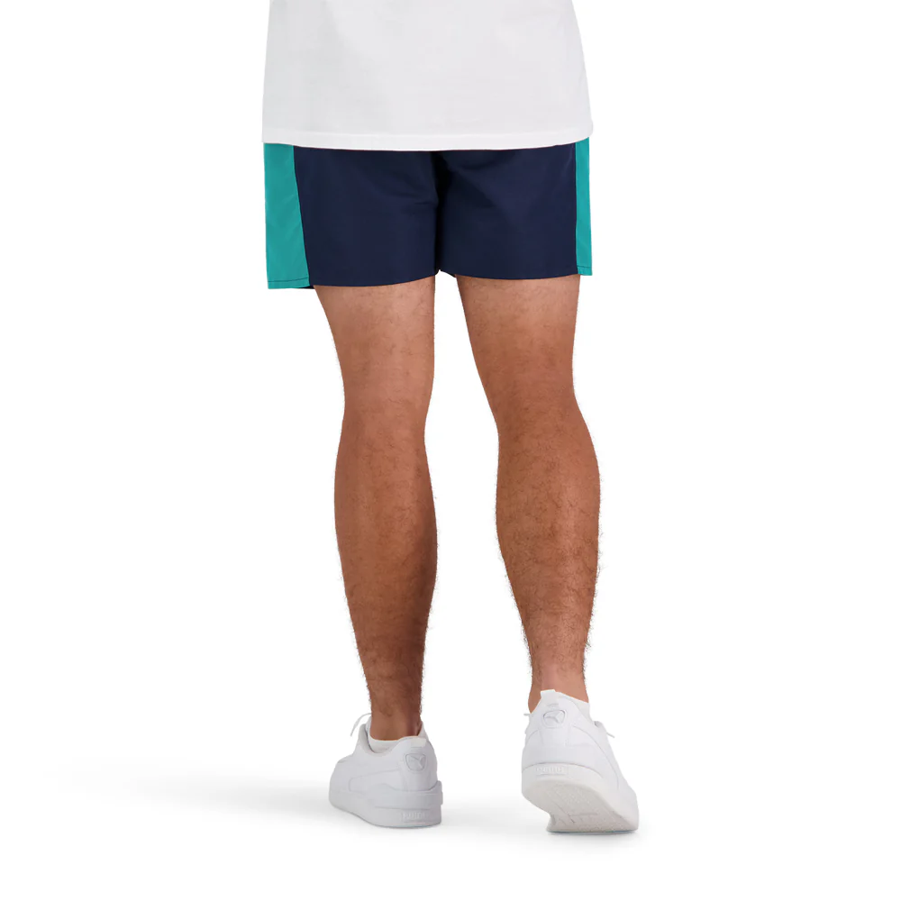 Canterbury Panel Tactic Shorts (Unisex) - Navy - Image 3