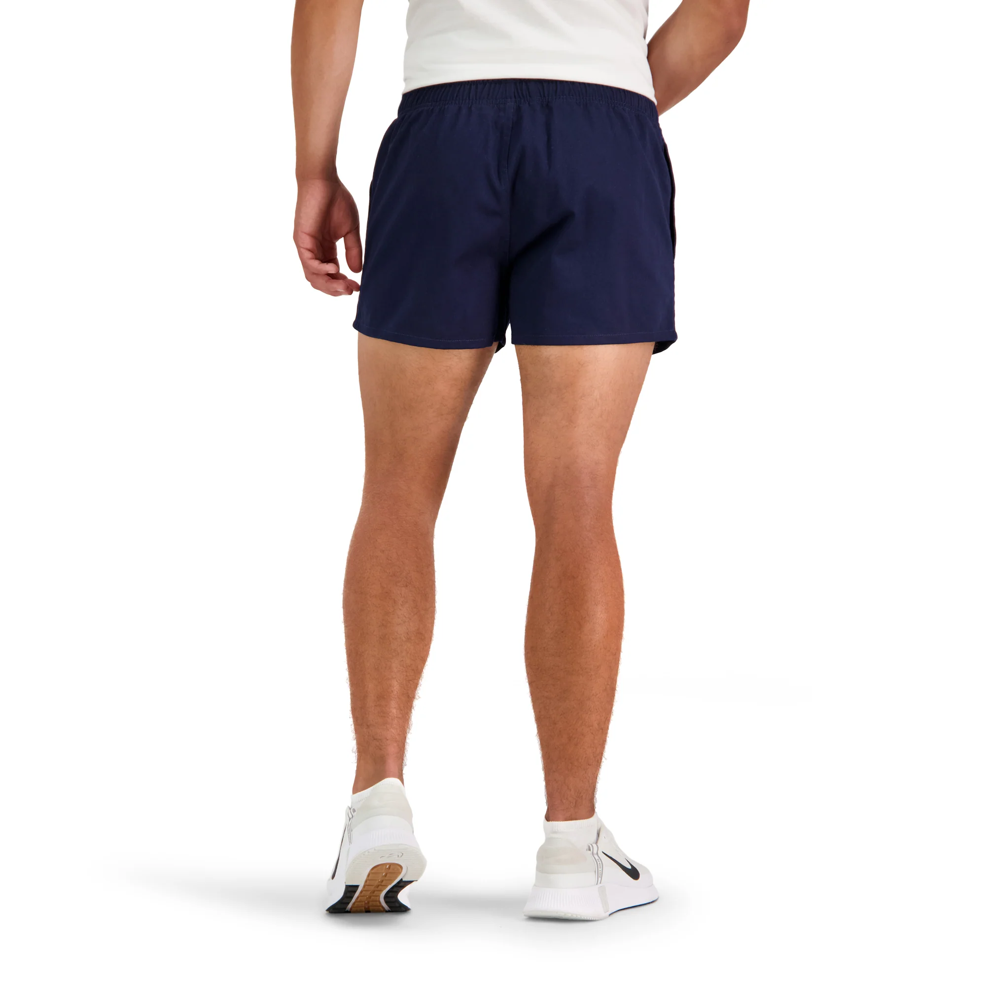 Canterbury Rugged Shorts (Unisex) - Navy - Image 2