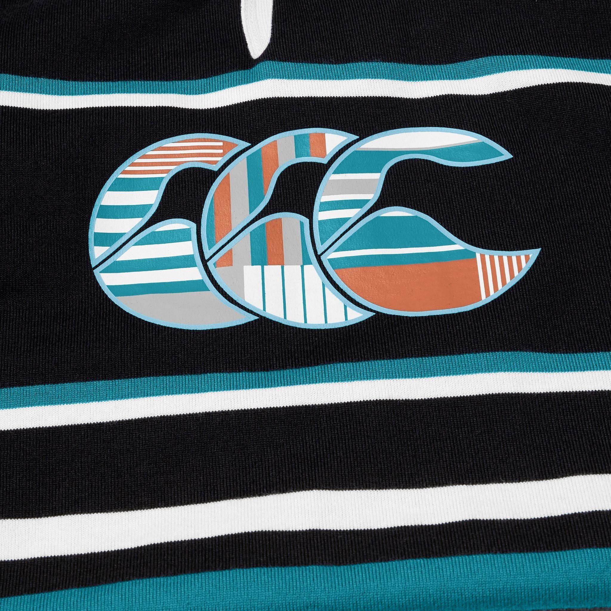 Canterbury Retro Short Sleeve Jersey - Image 4