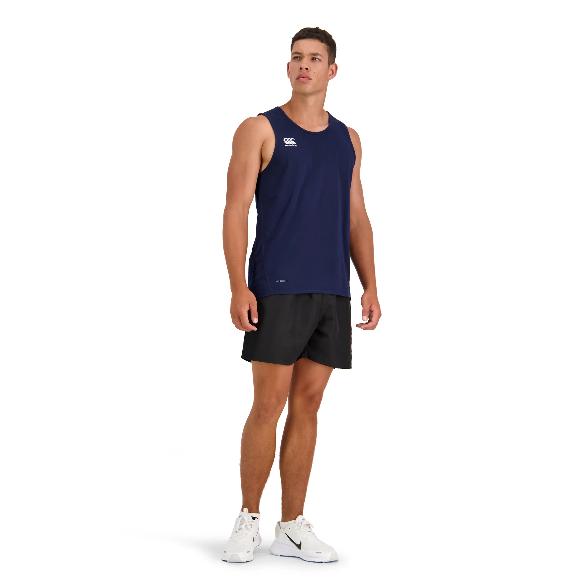Canterbury Vapodri Singlet - Image 3