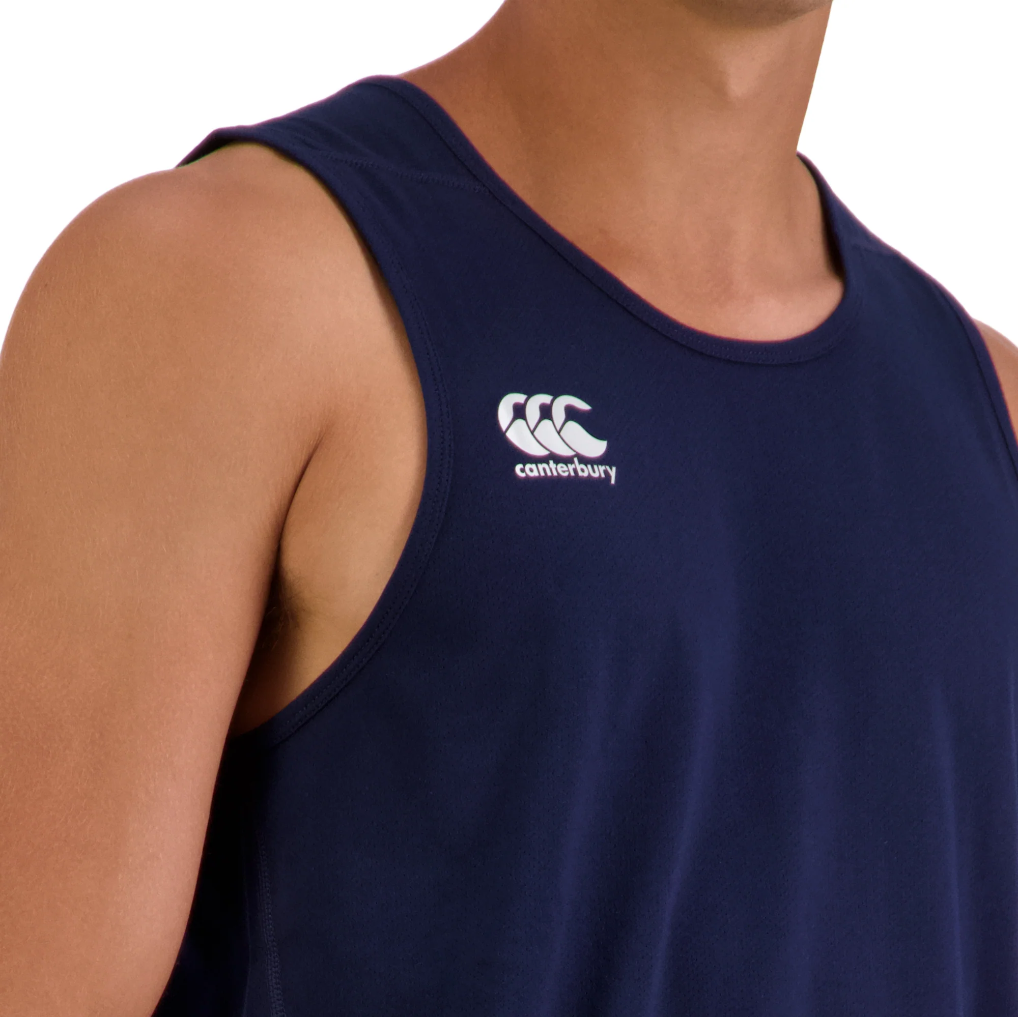 Canterbury Vapodri Singlet - Image 4