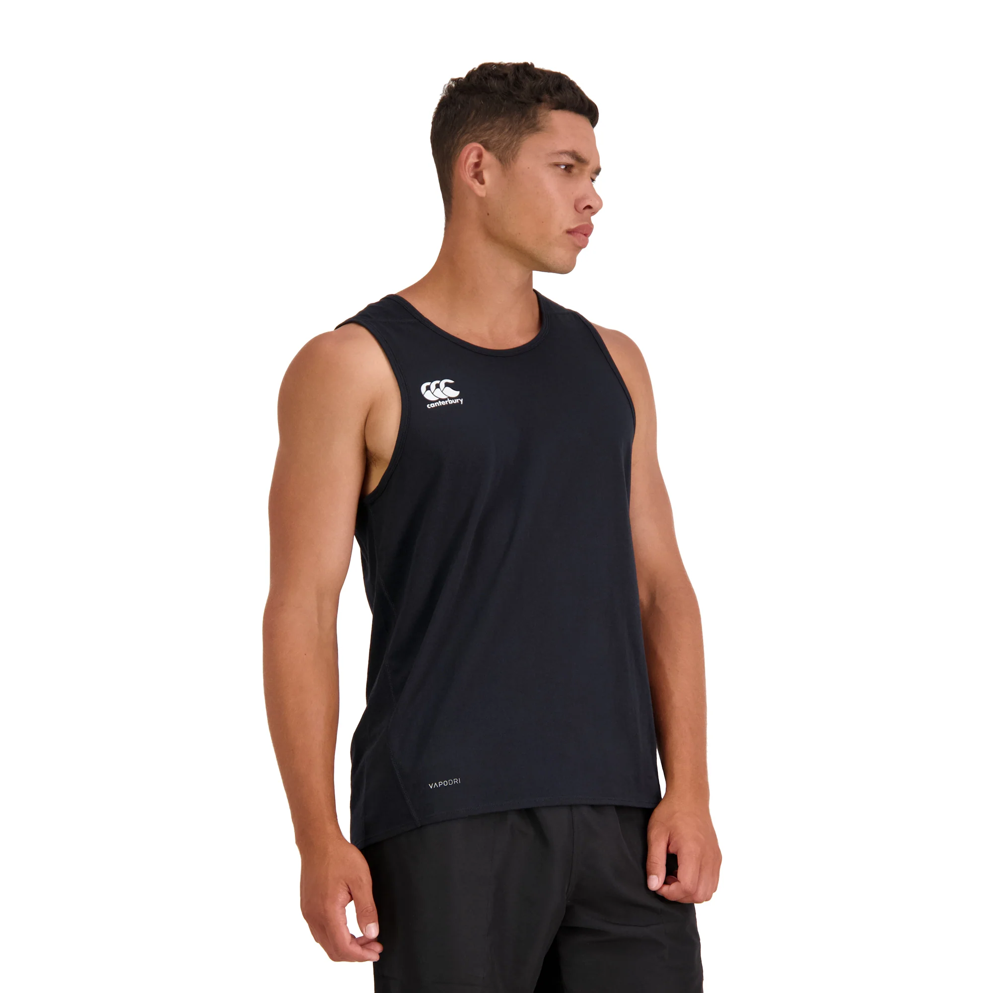 Canterbury Vapodri Singlet - Image 5