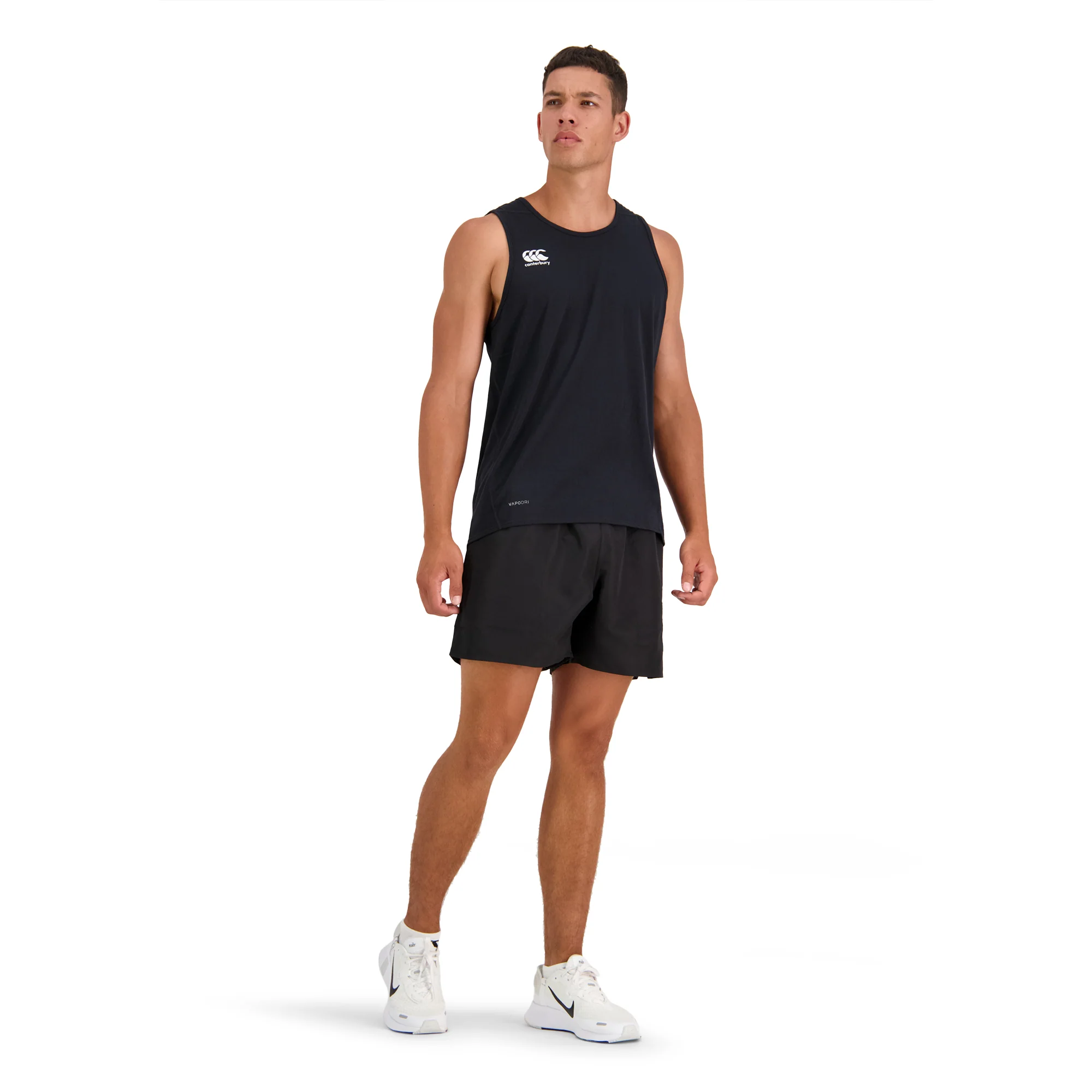 Canterbury Vapodri Singlet - Image 7