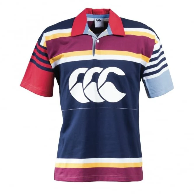 The Classic Canterbury Uglies Short Sleeve Jersey (Unisex) - Image 4