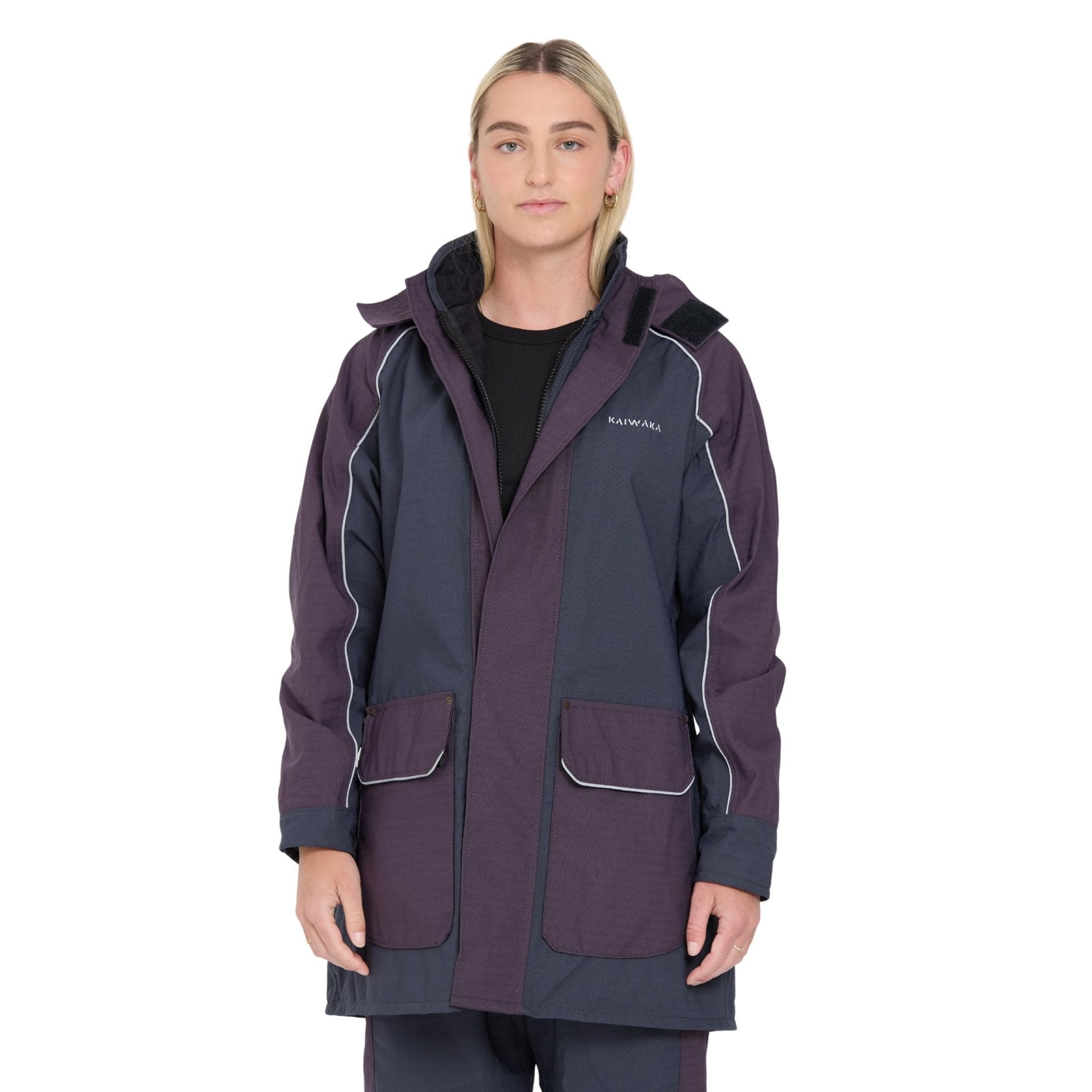 Kaiwaka Women's Stormforce Parka