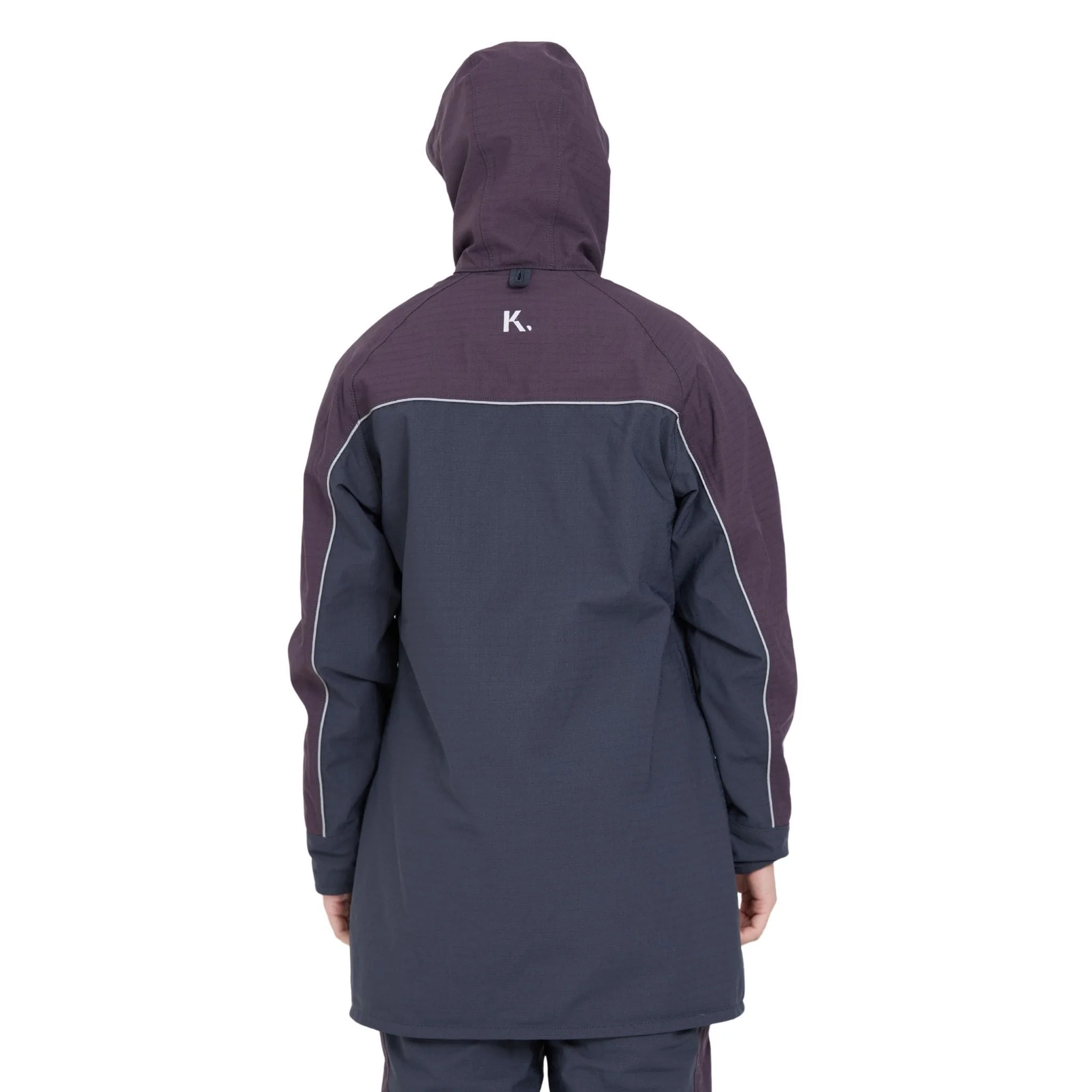 Kaiwaka Women's Stormforce Parka - Image 8