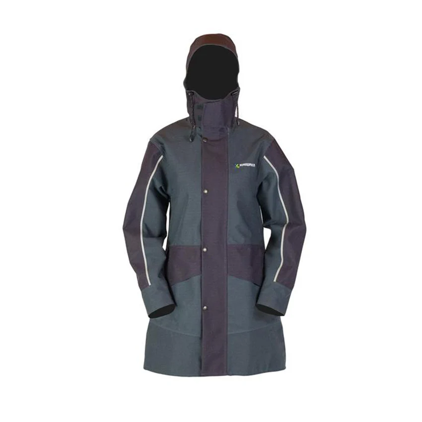 Kaiwaka Women's Stormforce Parka - Image 9