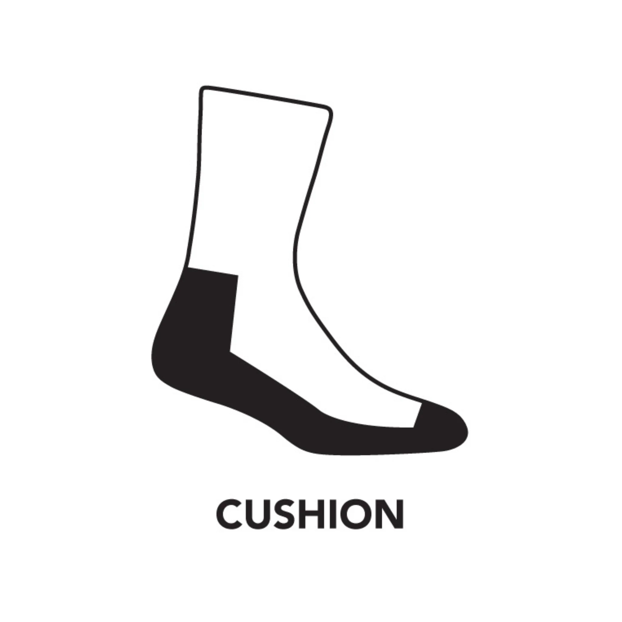 Darn Tough Men's Hiker Micro Crew Midweight with Cushion Socks - Willow - Image 5