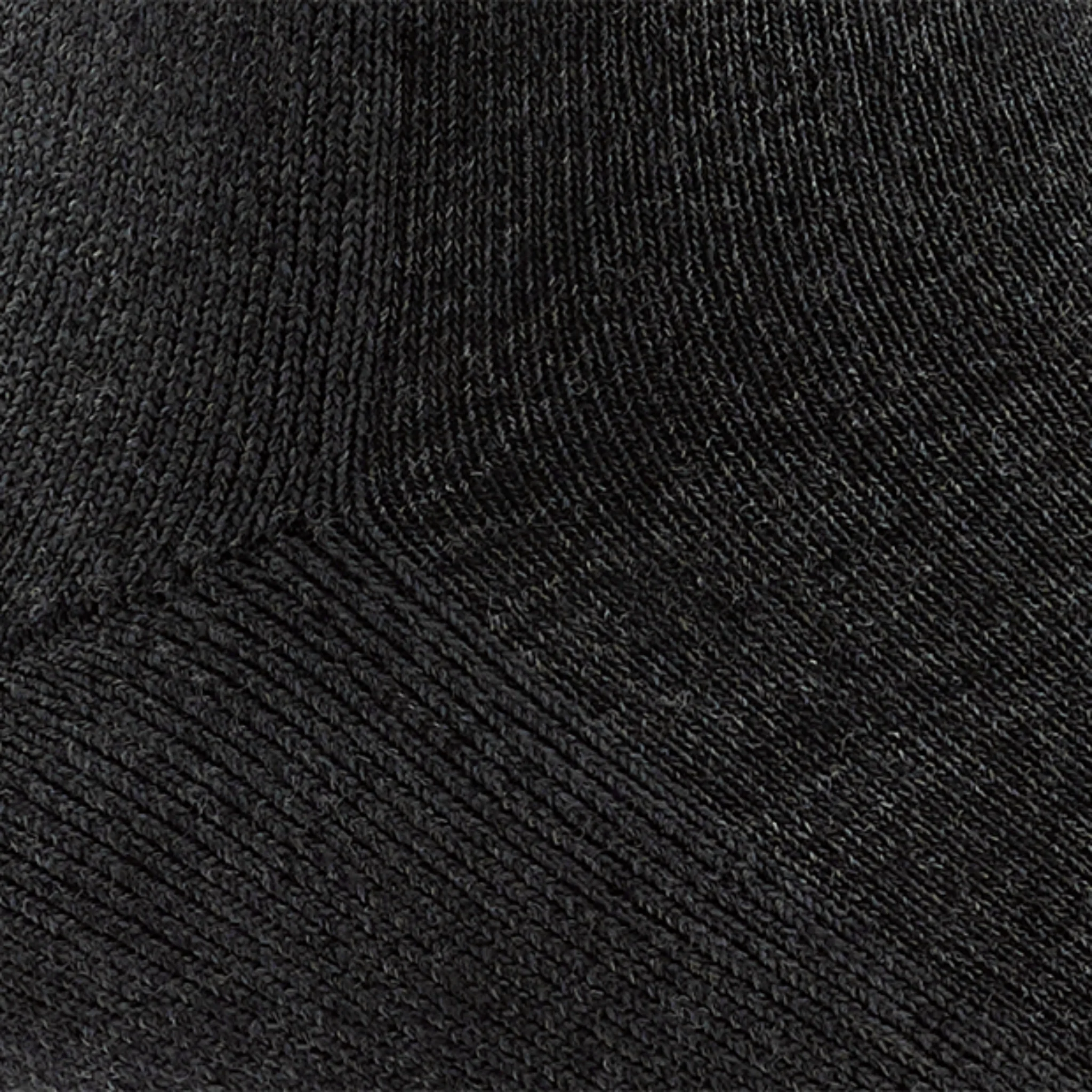 Darn Tough Men's Steely Micro Crew Midweight with Cushion Socks - Graphite - Image 12