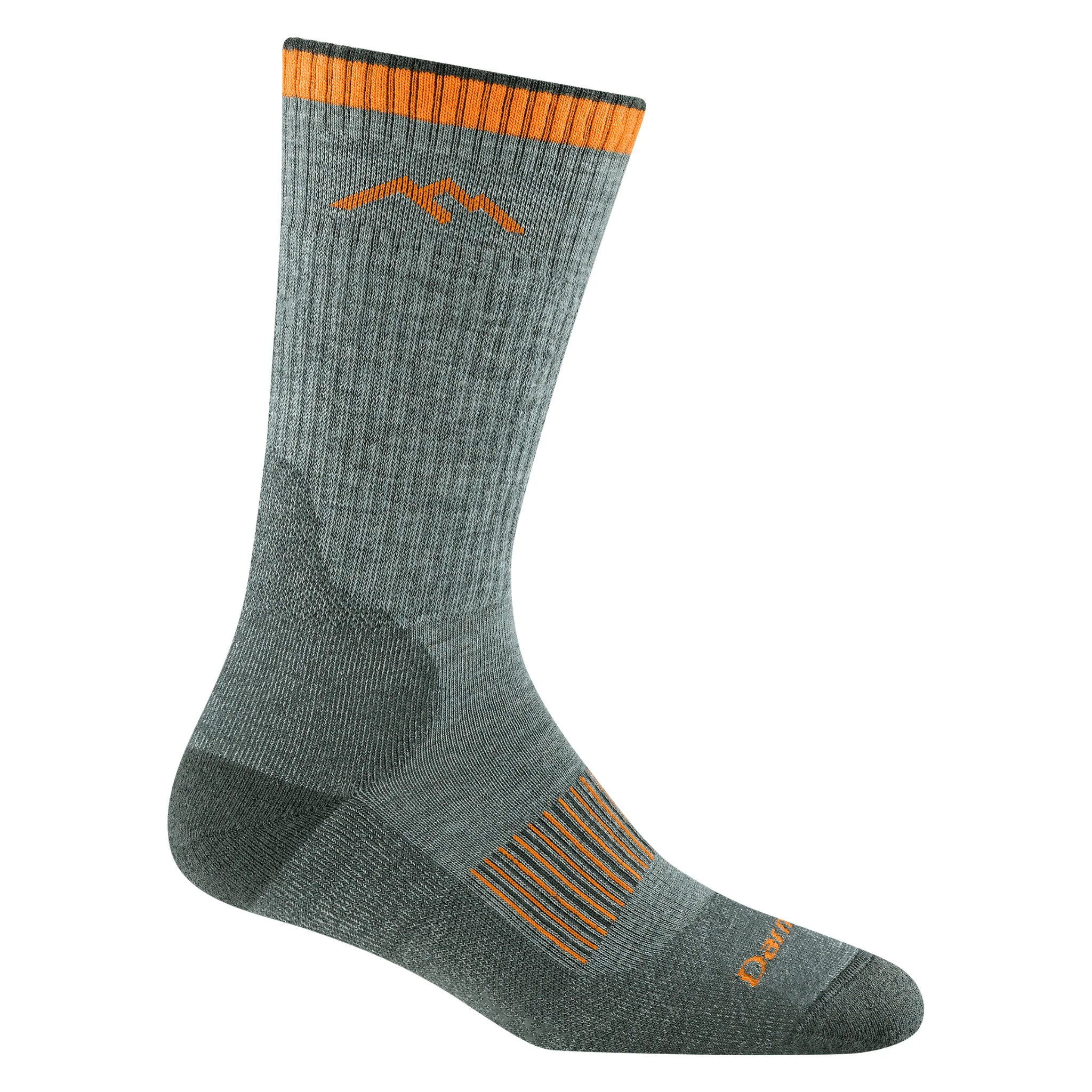 Darn Tough Women's Hunting Boot Midweight with Cushion Socks - Seafoam