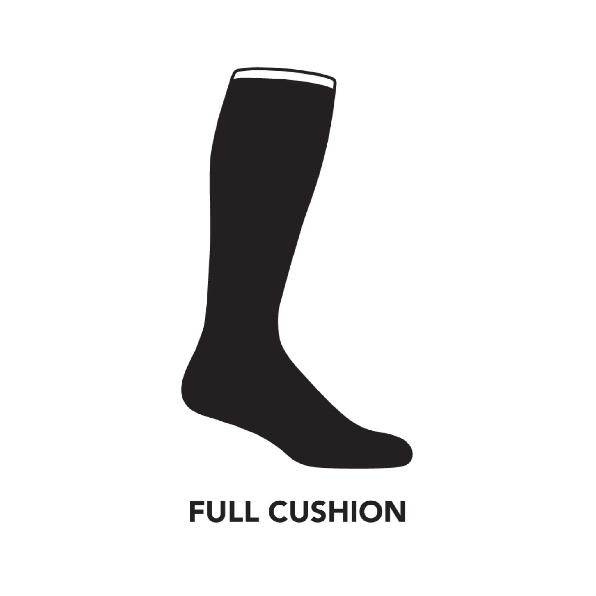 Darn Tough Women's Hiker Boot Midweight with Full Cushion - Eclipse - Image 6