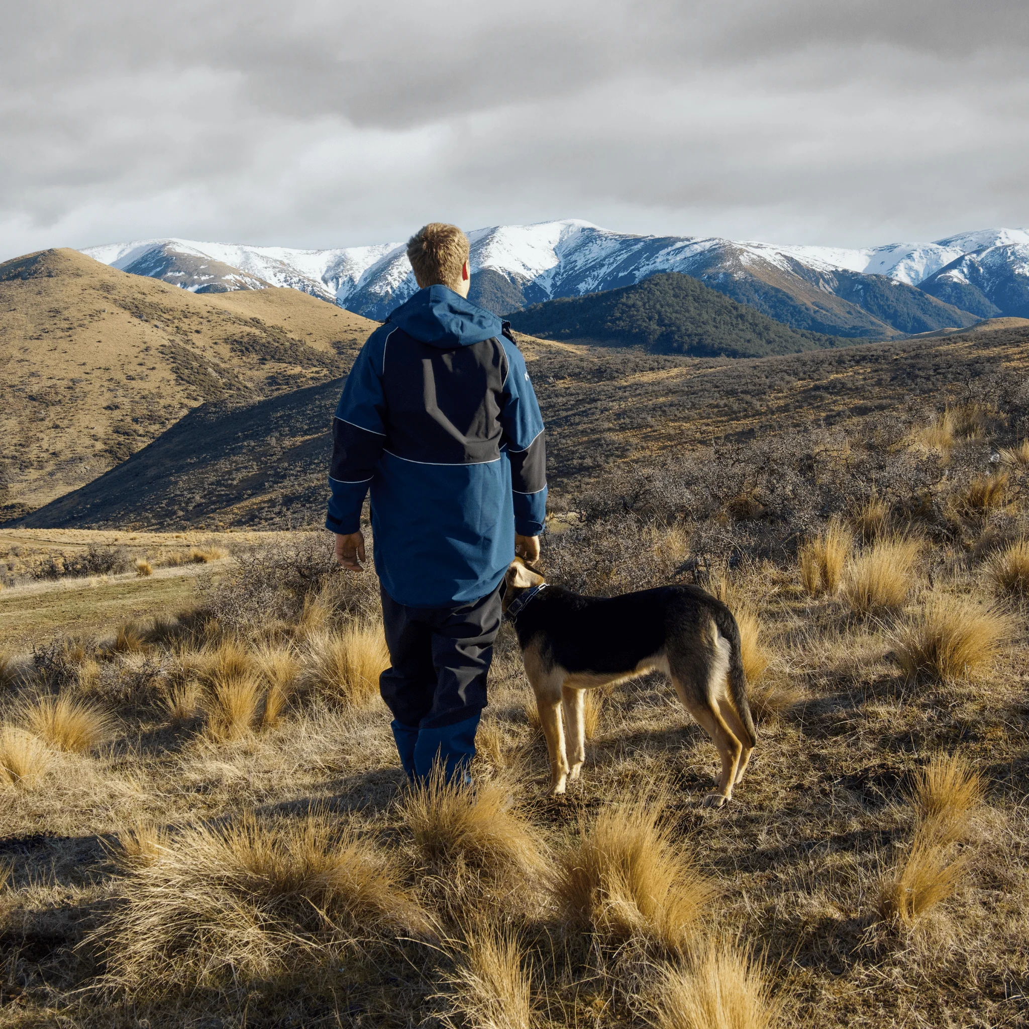 Kaiwaka Founders46 Parka (Unisex) - Image 12