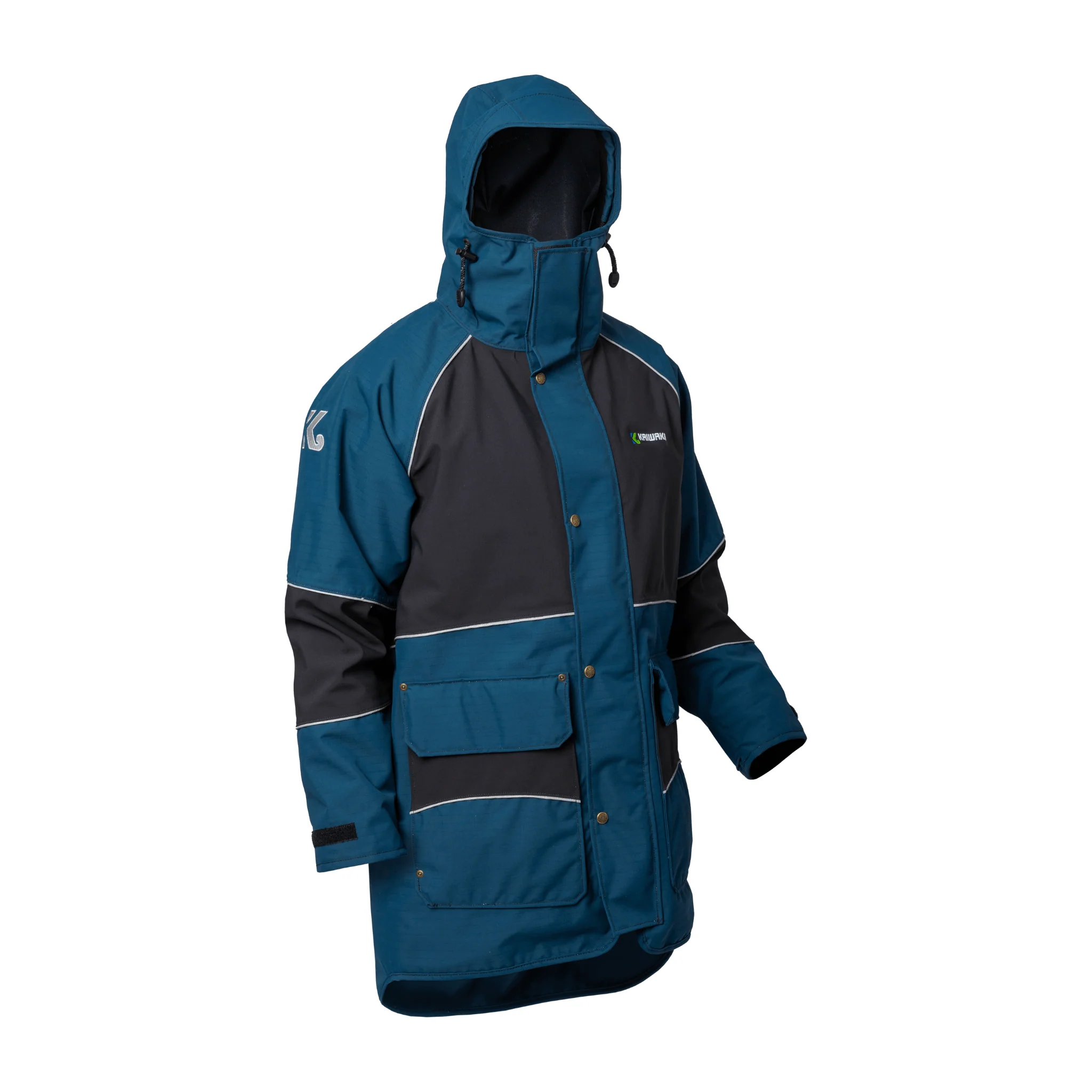 Kaiwaka Founders46 Parka (Unisex) - Image 2