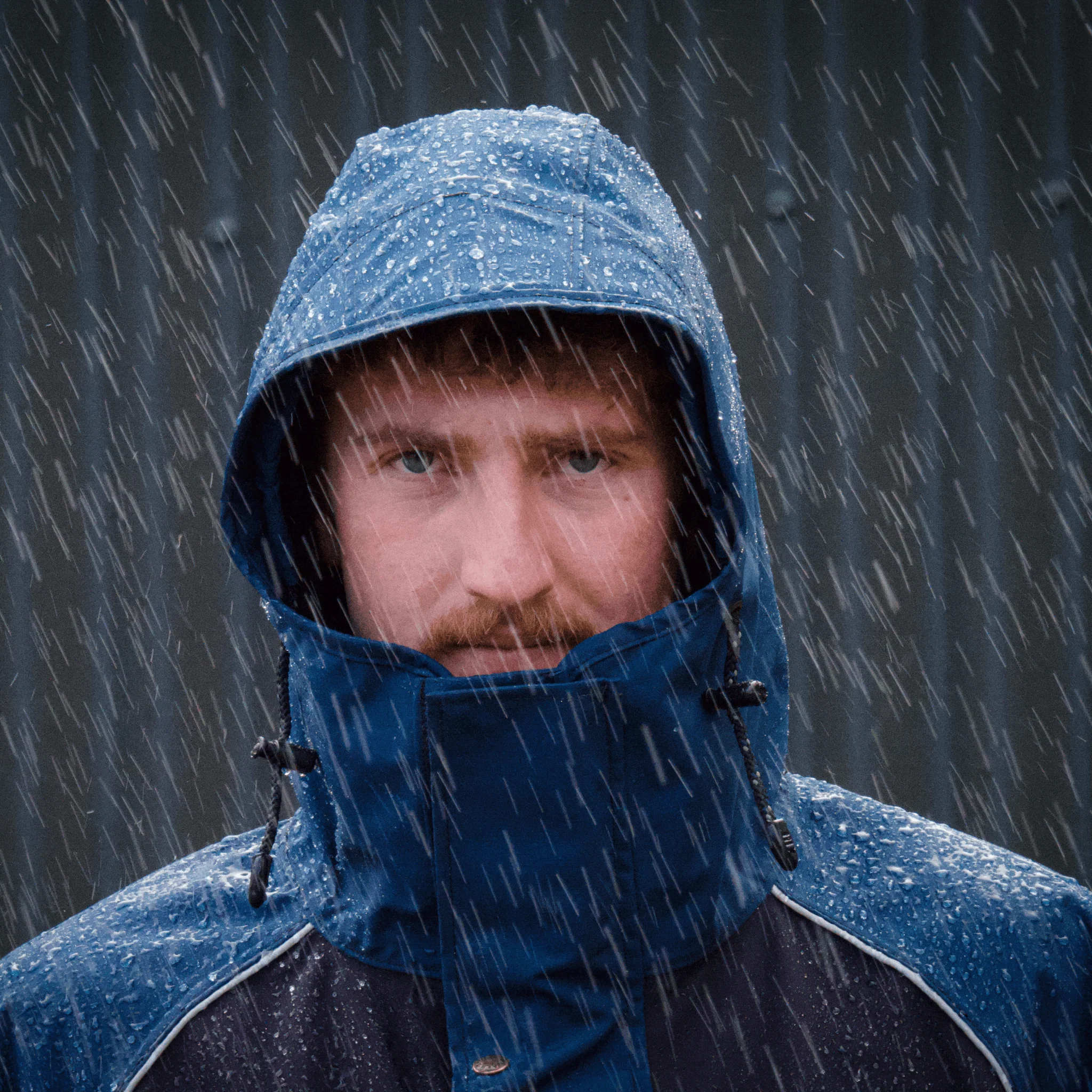 Kaiwaka Founders46 Parka (Unisex) - Image 5