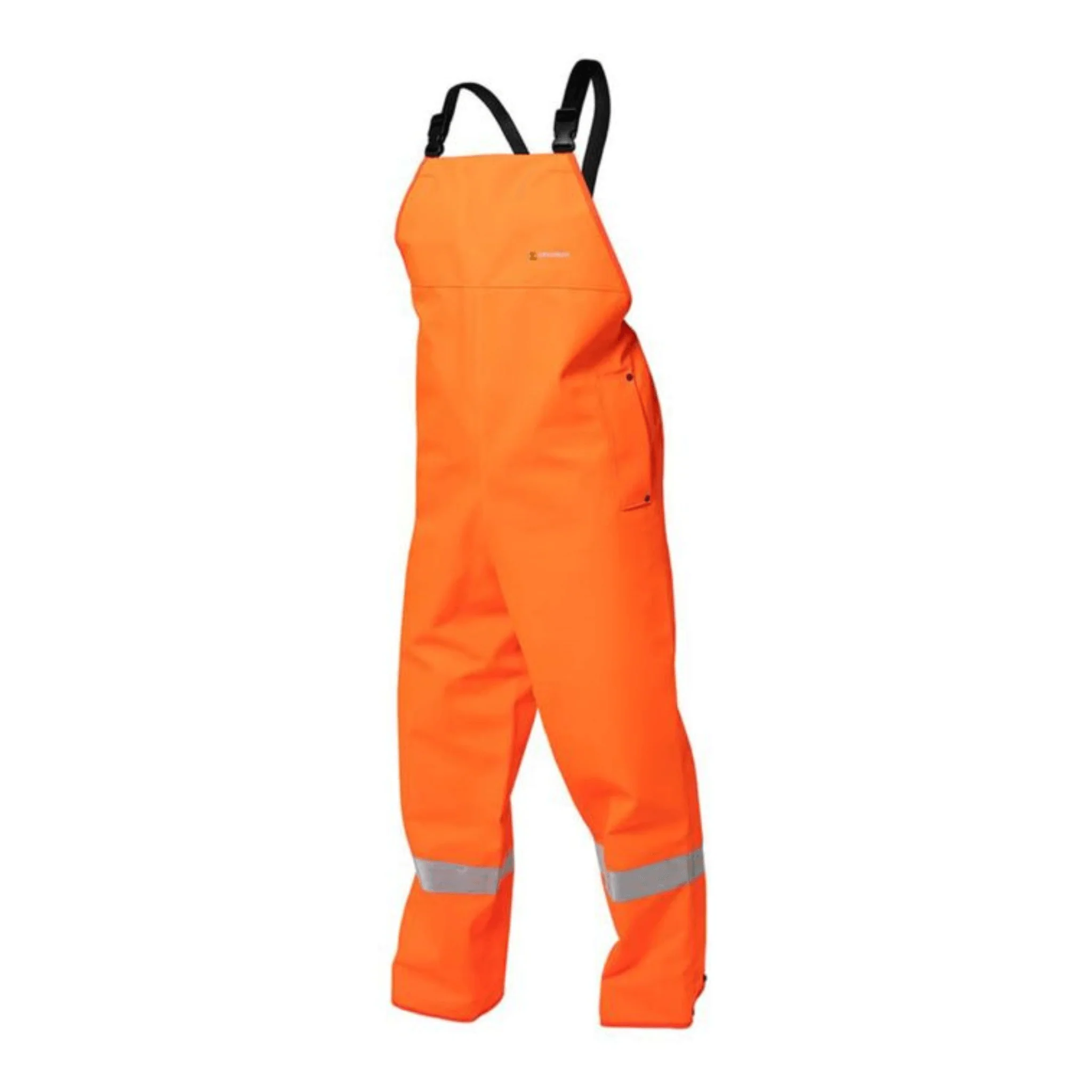 Kaiwaka Hi Vis Bib and Brace - Image 3