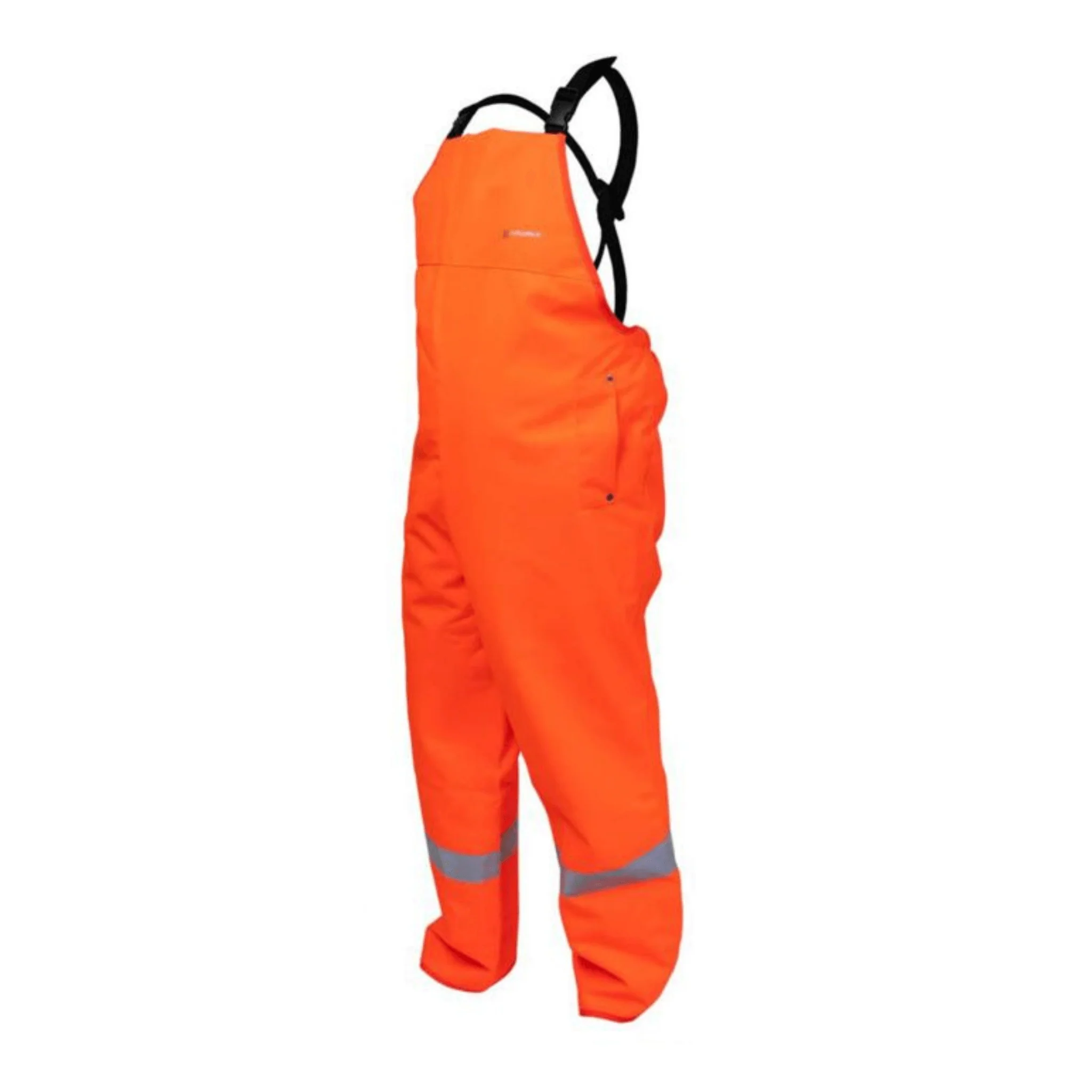 Kaiwaka Hi Vis Bib and Brace - Image 4