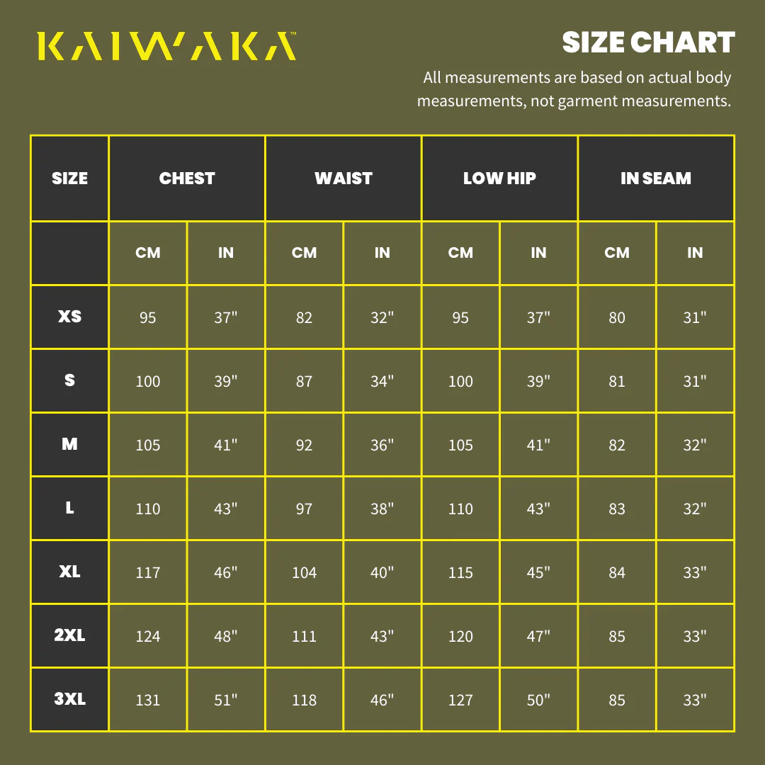 Kaiwaka Hi Vis Jacket - Image 6