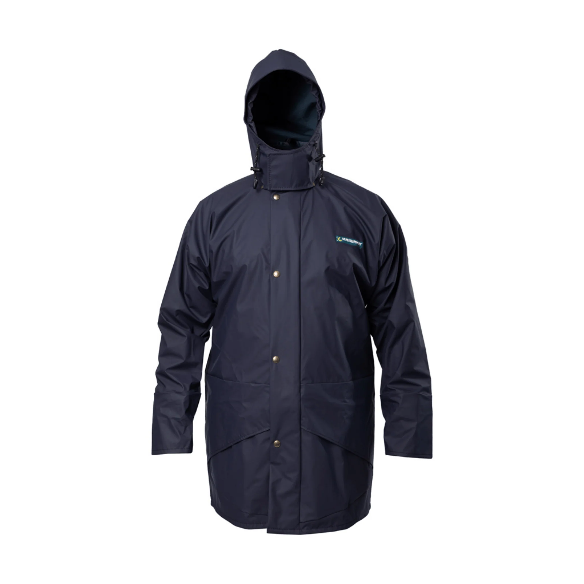 Kaiwaka Men's Agtex Parka - Image 2