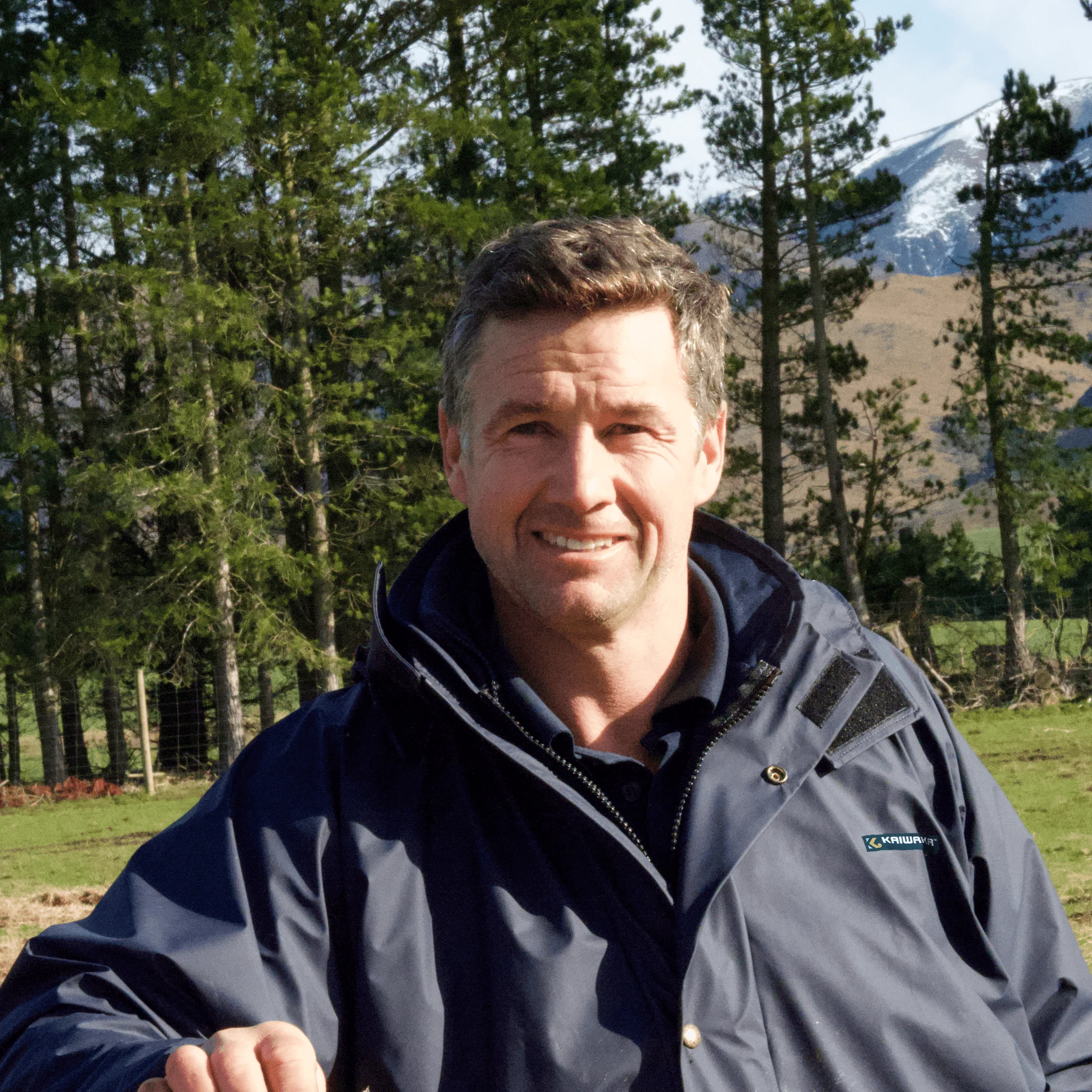 Kaiwaka Men's Agtex Parka - Image 8
