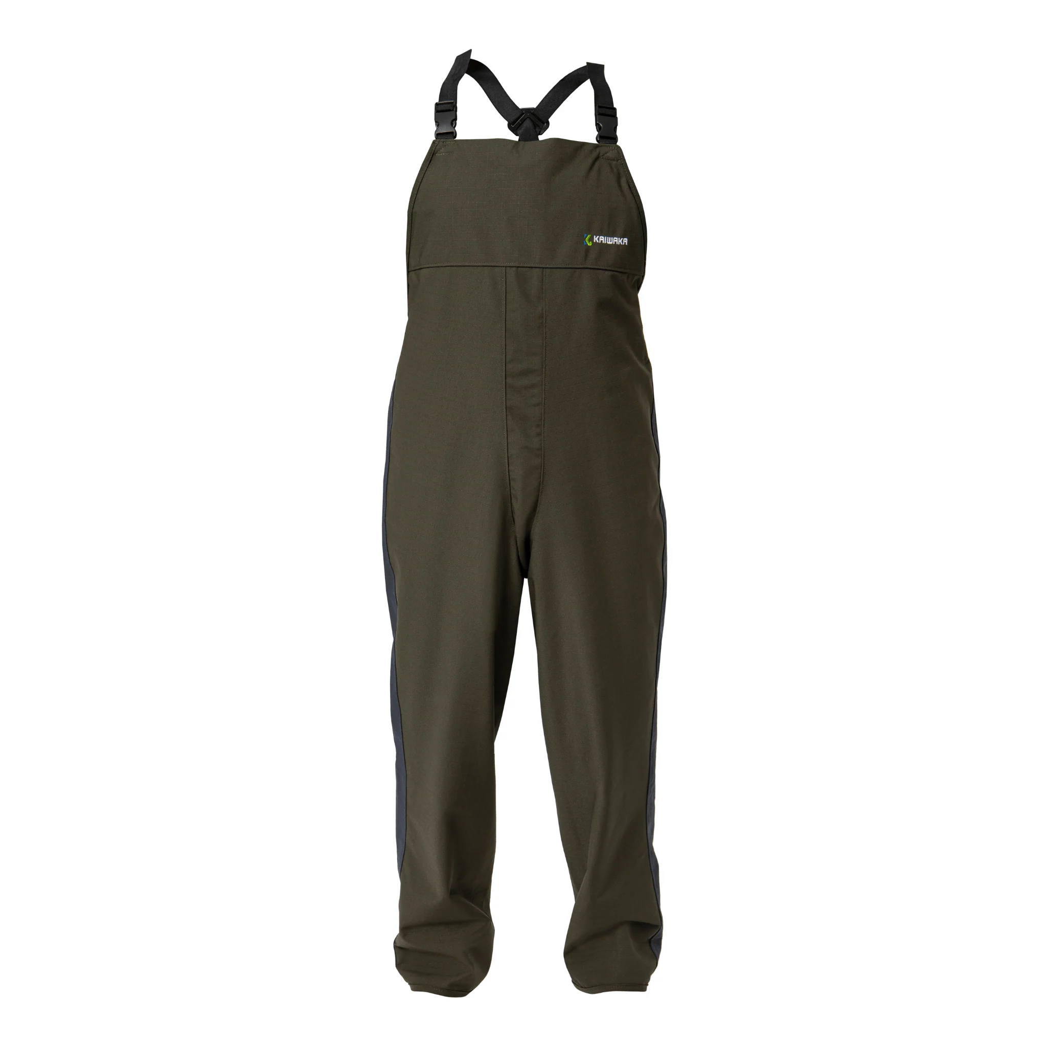 Kaiwaka Men's Stormforce Bib and Brace - Image 11