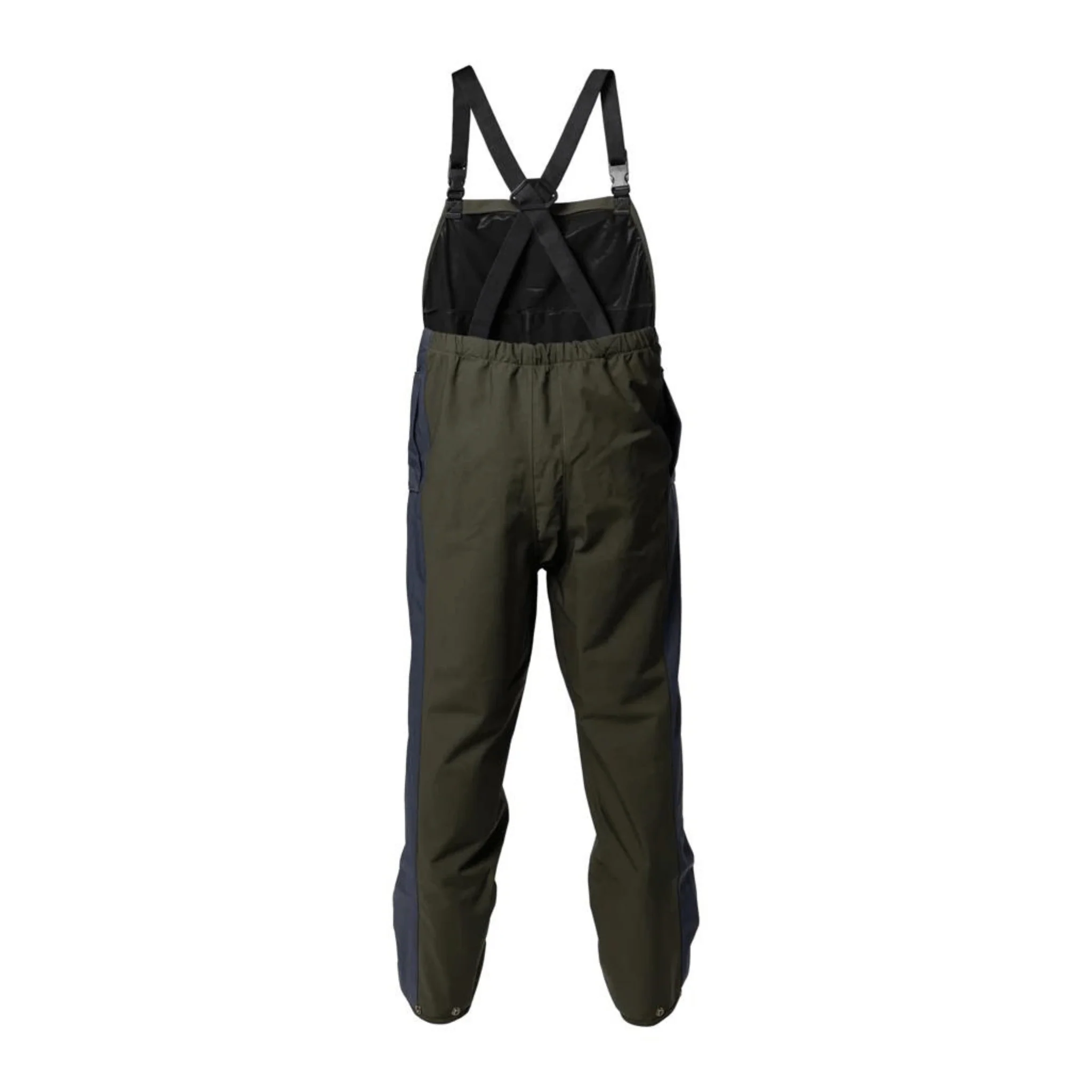 Kaiwaka Men's Stormforce Bib and Brace - Image 15