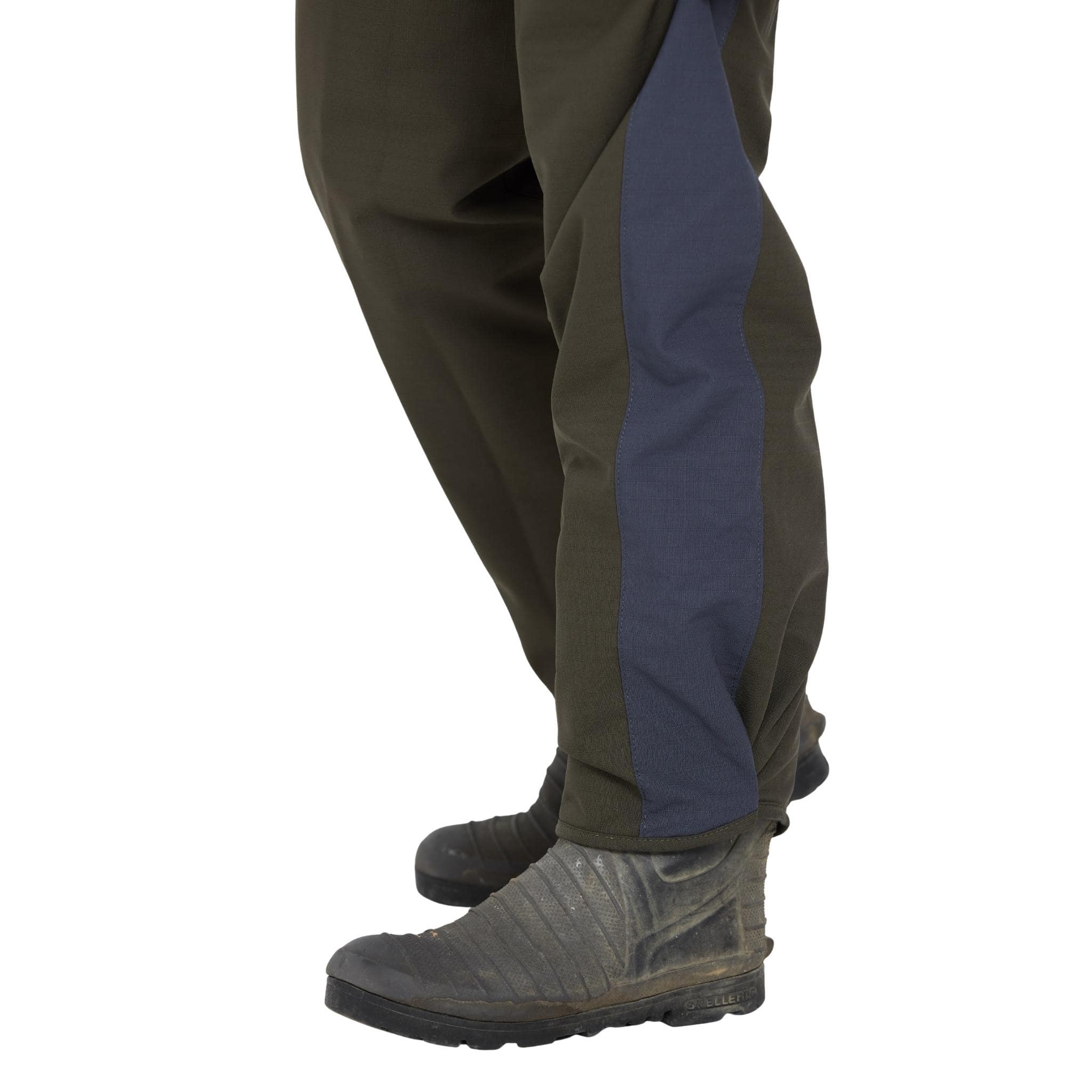 Kaiwaka Men's Stormforce Bib and Brace - Image 8