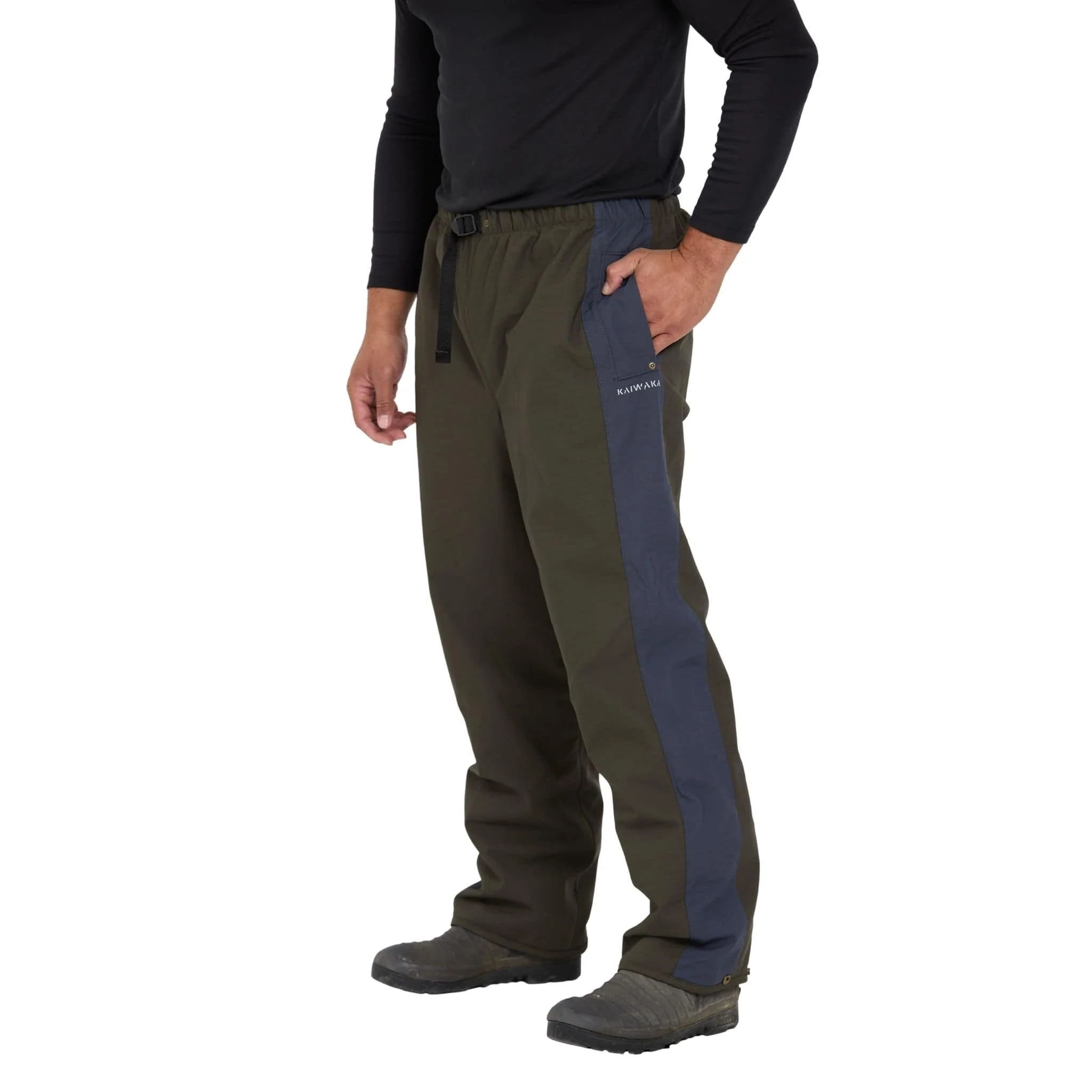 Kaiwaka Men's Stormforce Overtrousers